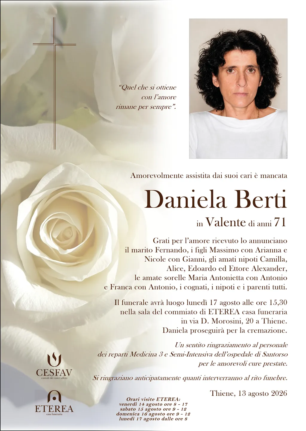 Daniela Berti