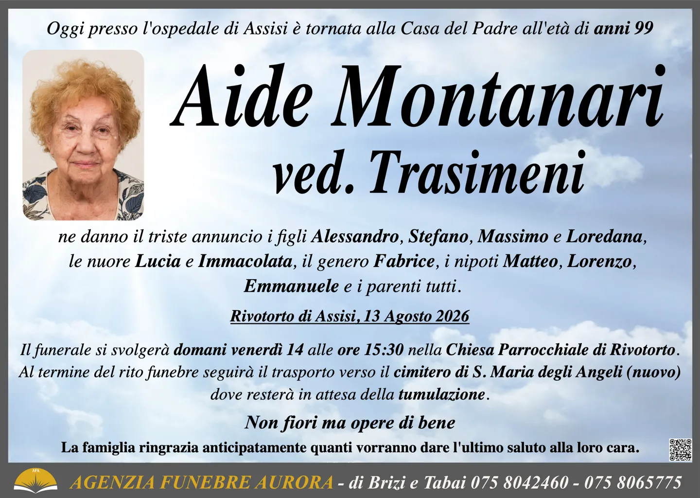 Aide Montanari