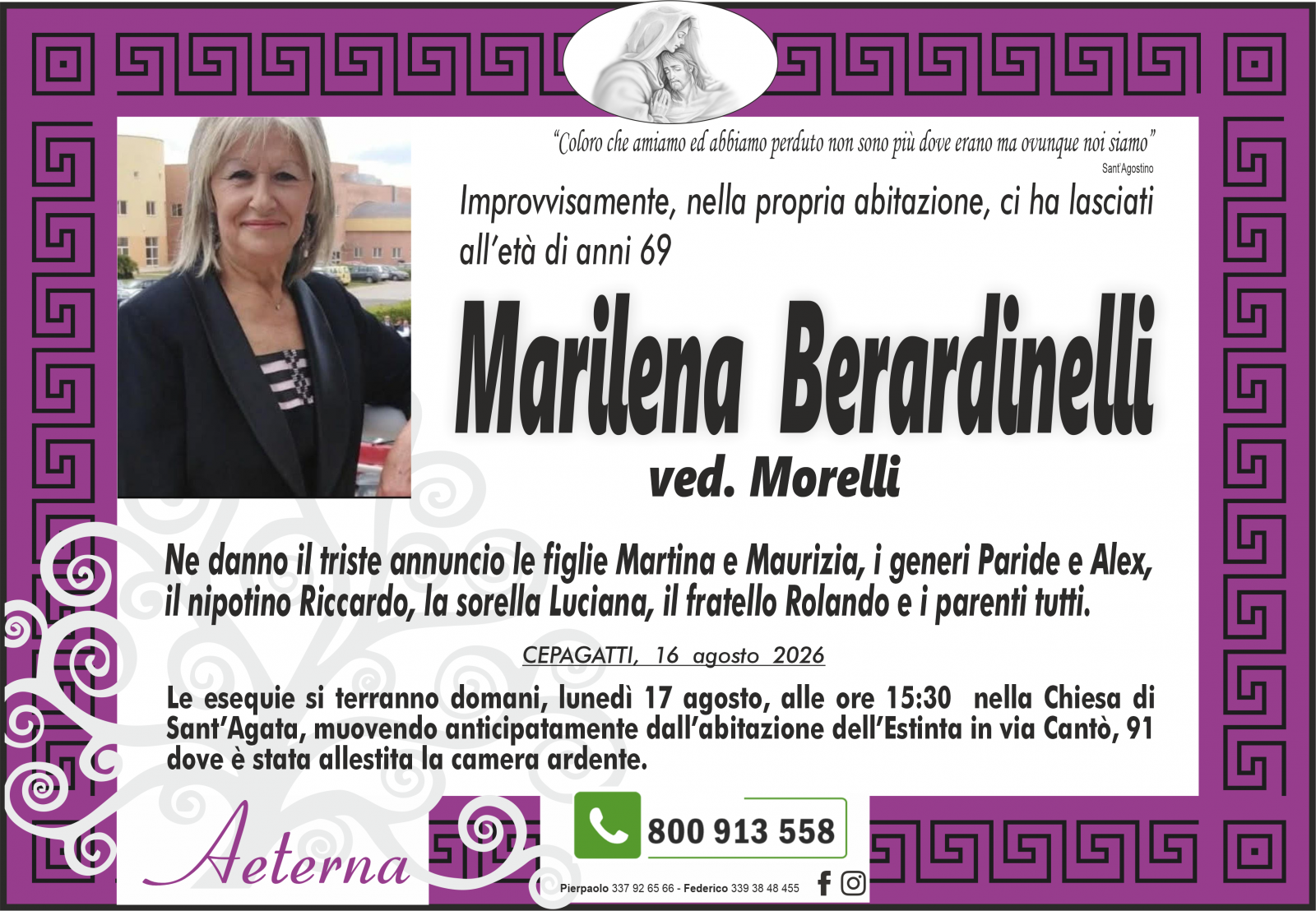Marilena Berardinelli
