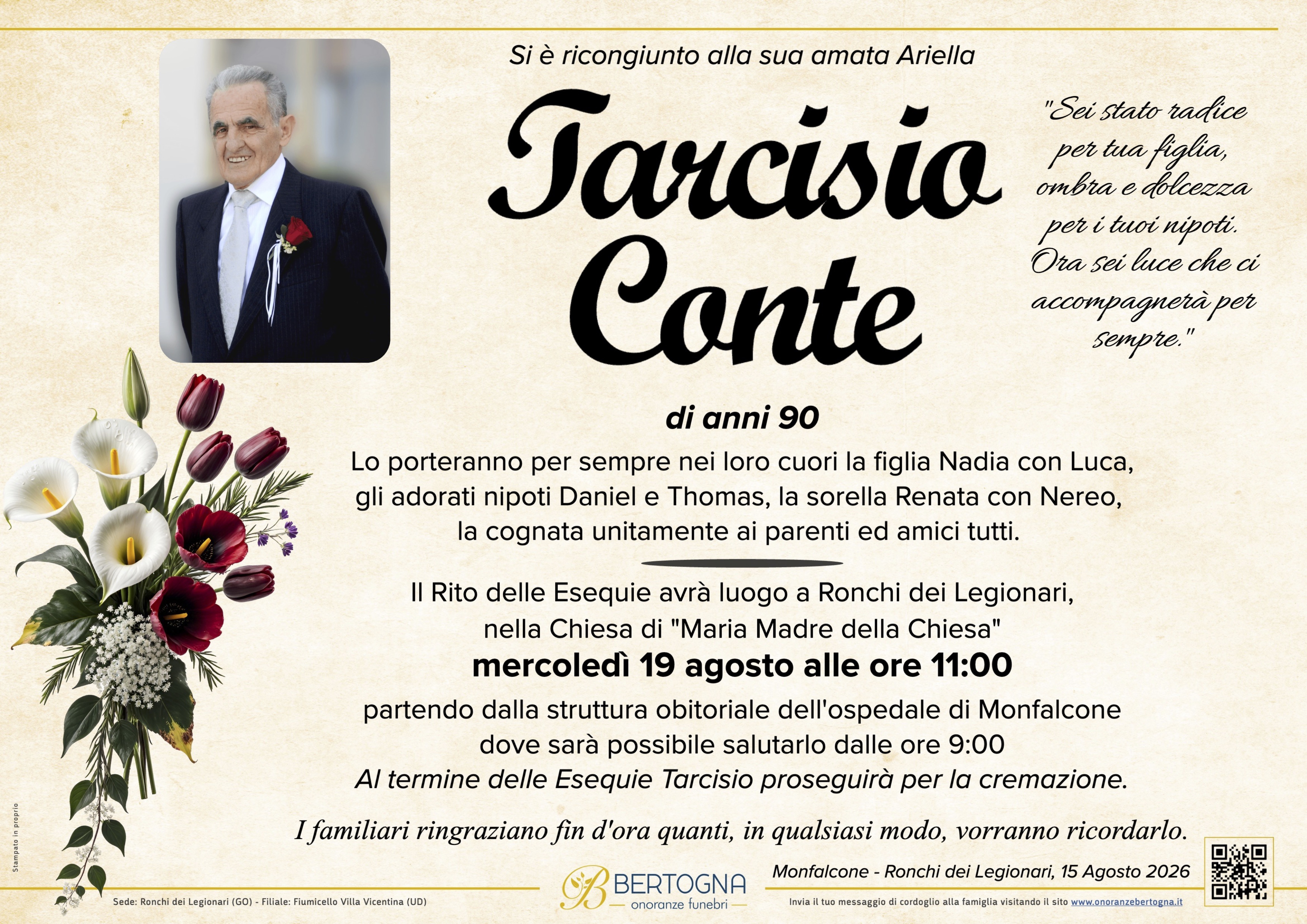 Tarcisio Conte