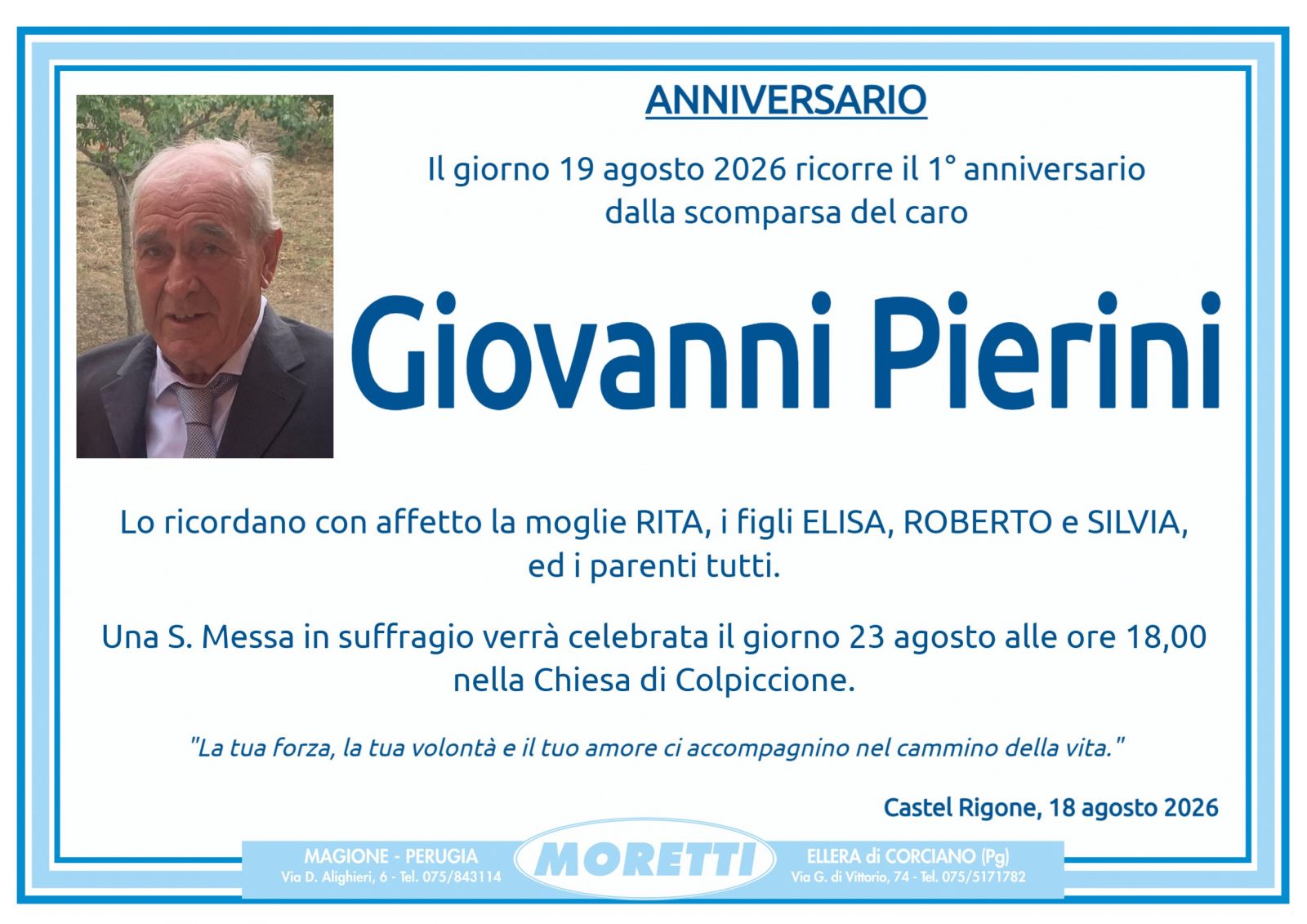 Giovanni Pierini