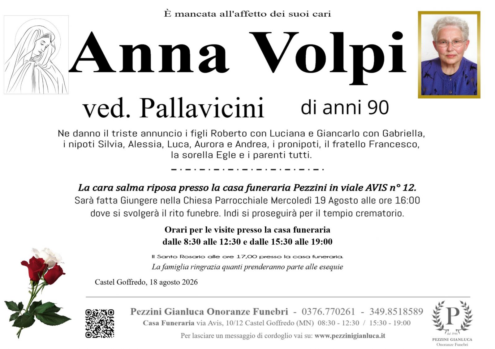 Anna Volpi
