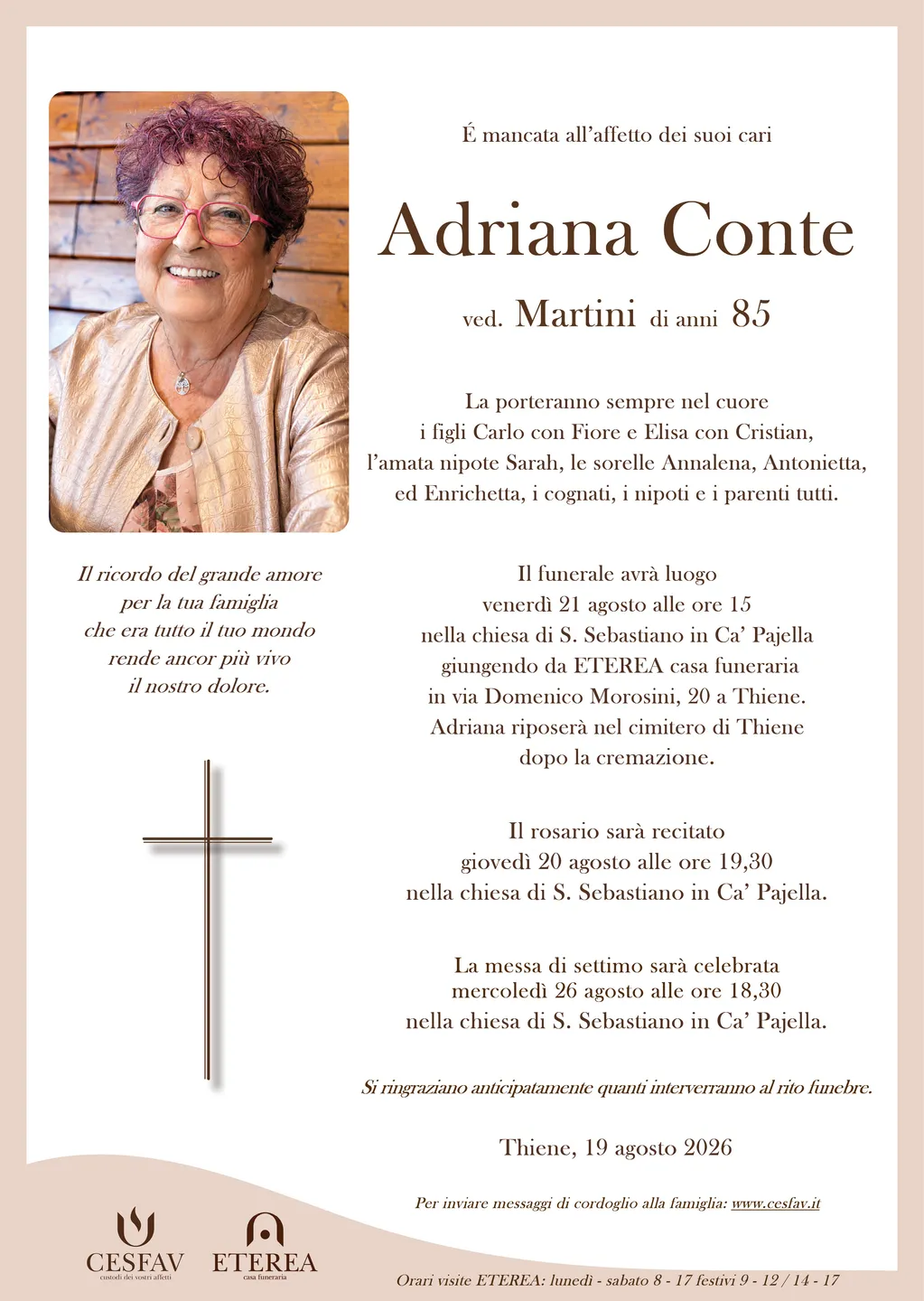 Adriana Conte