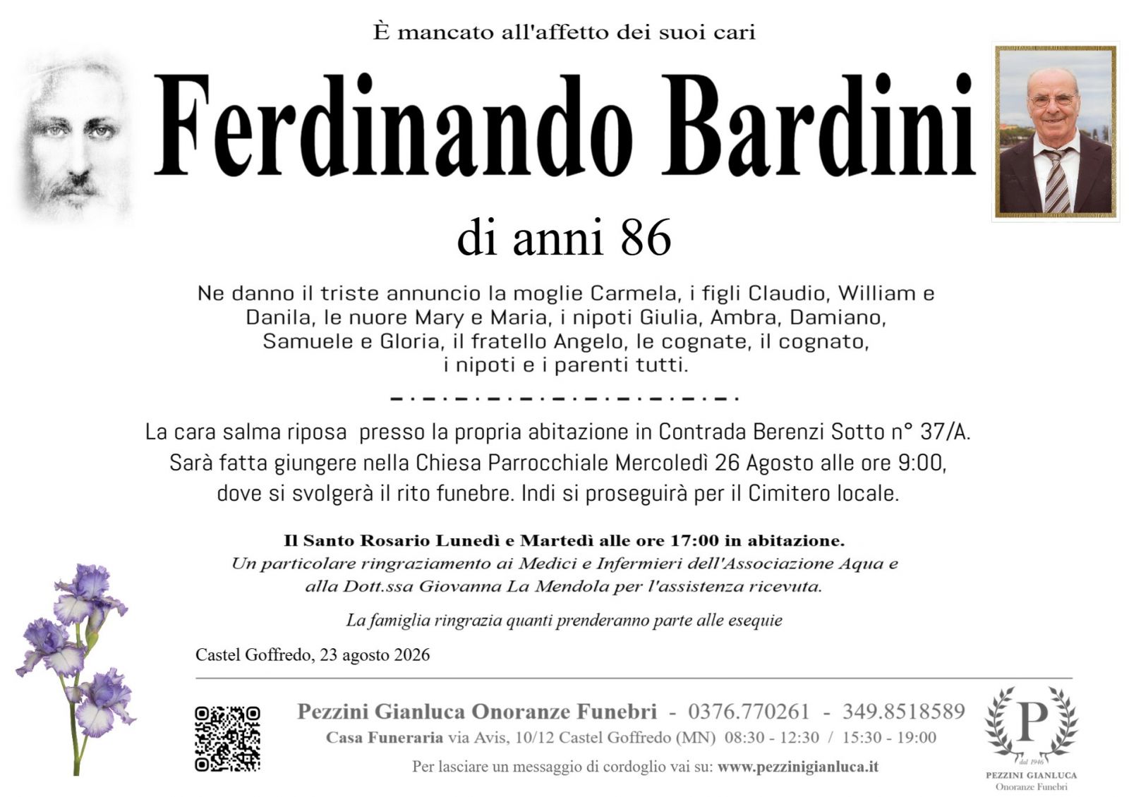 Ferdinando Bardini