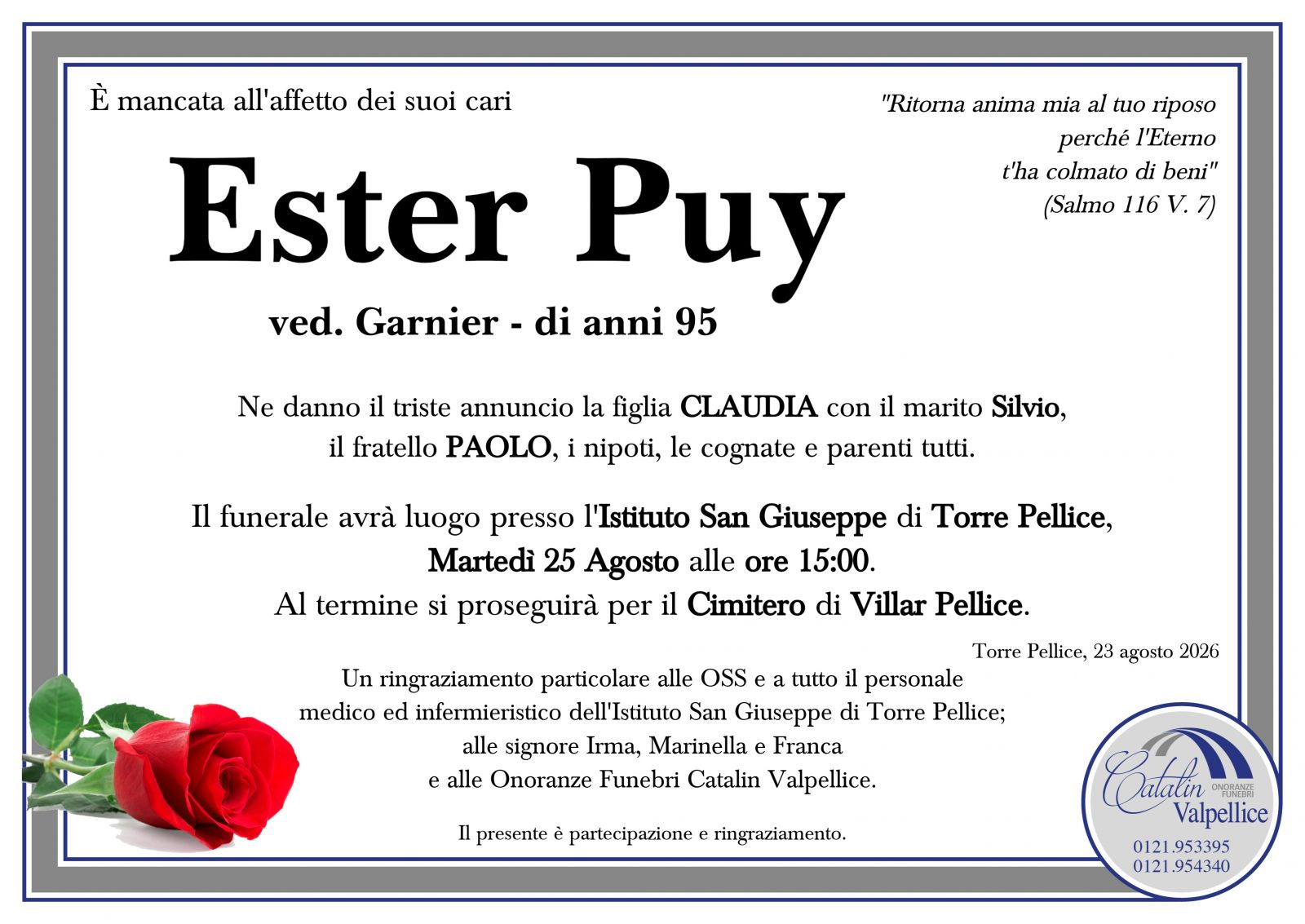 Ester Puy