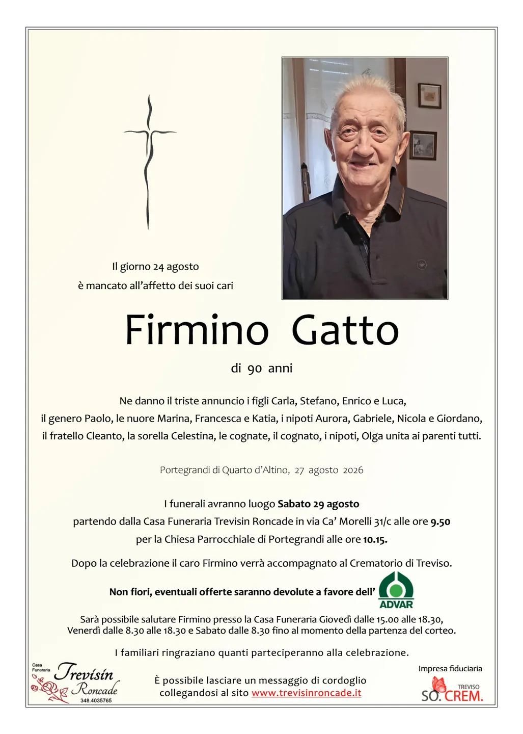 Firmino Gatto