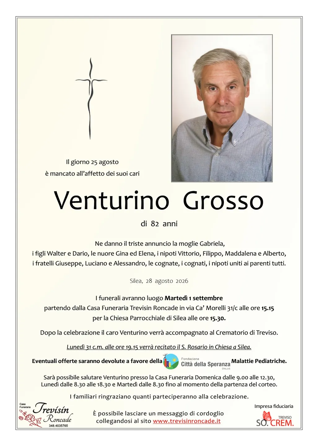 Venturino Grosso