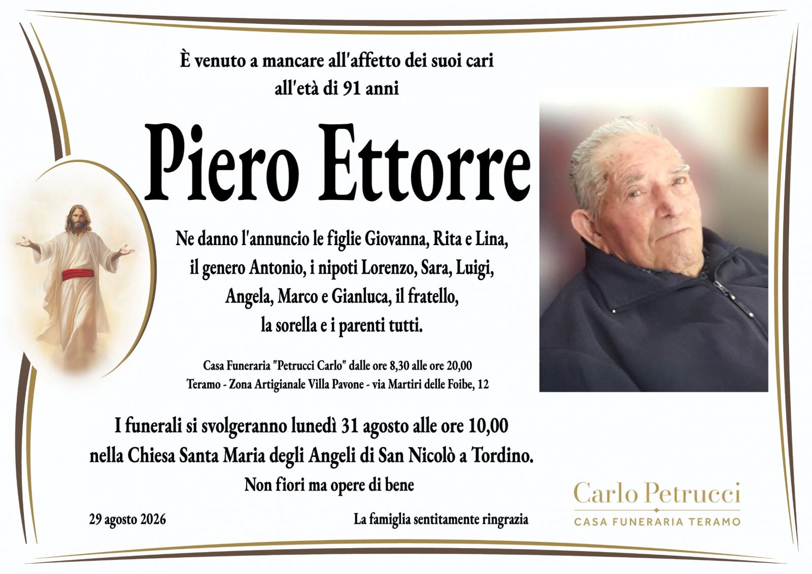 Piero Ettorre