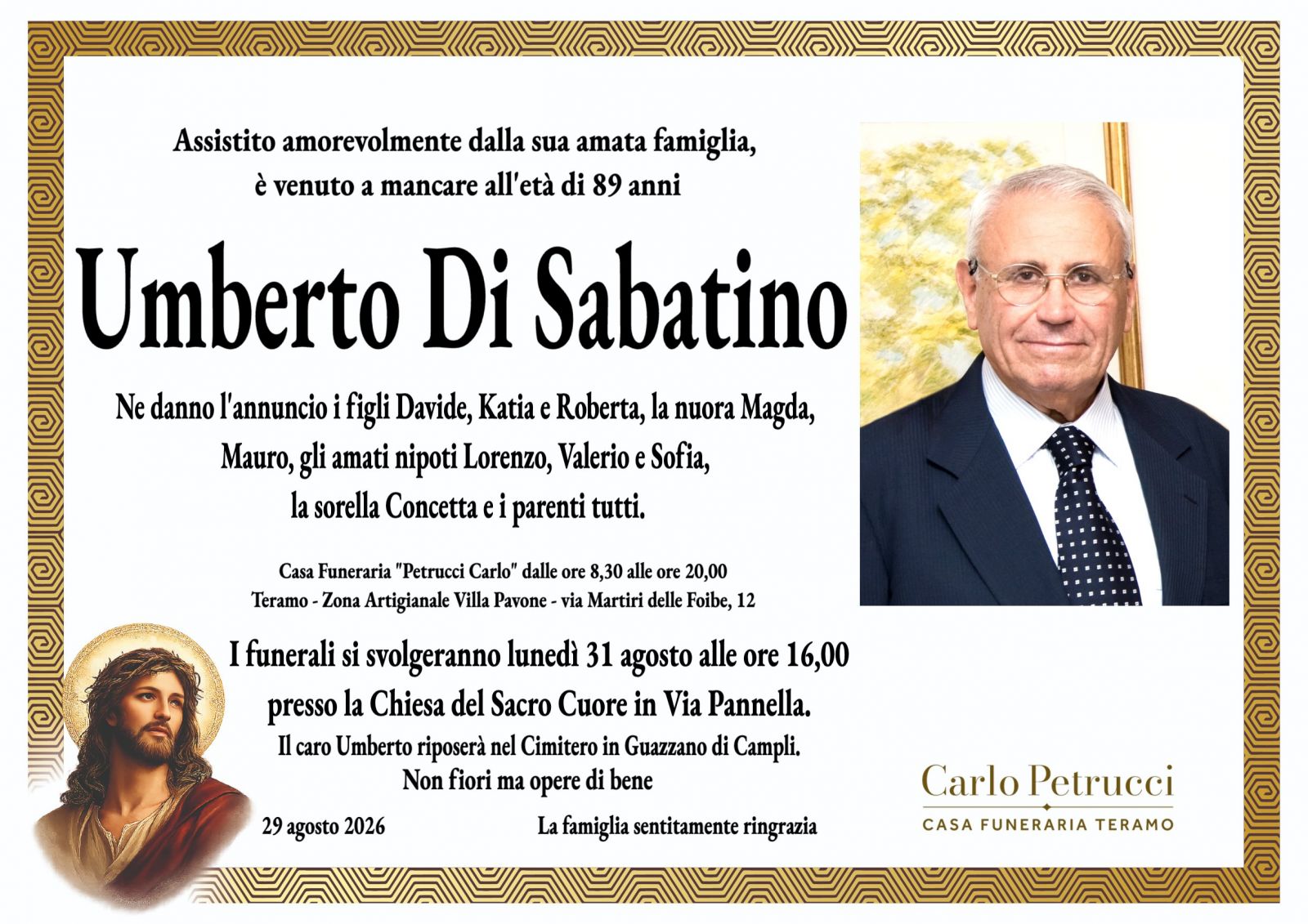 Umberto Di Sabatino