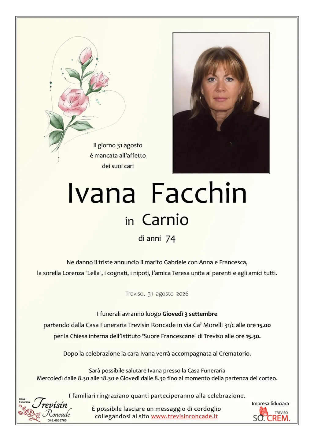 Ivana Facchin