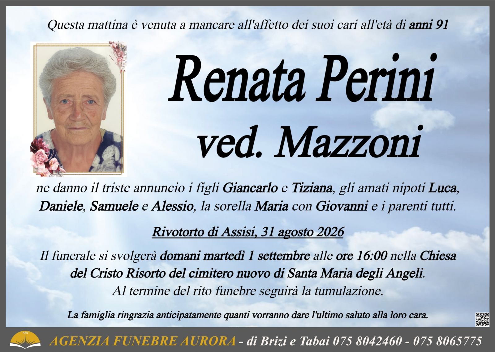 Renata Perini