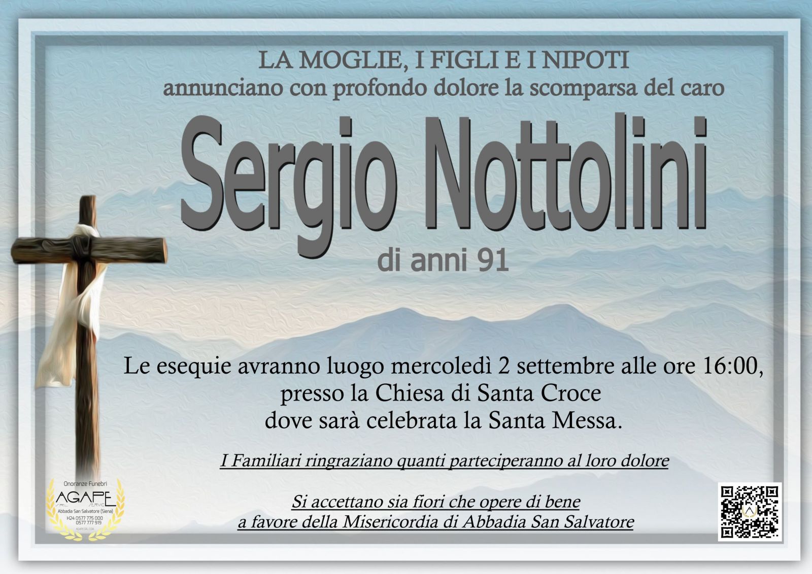 Sergio Nottolini