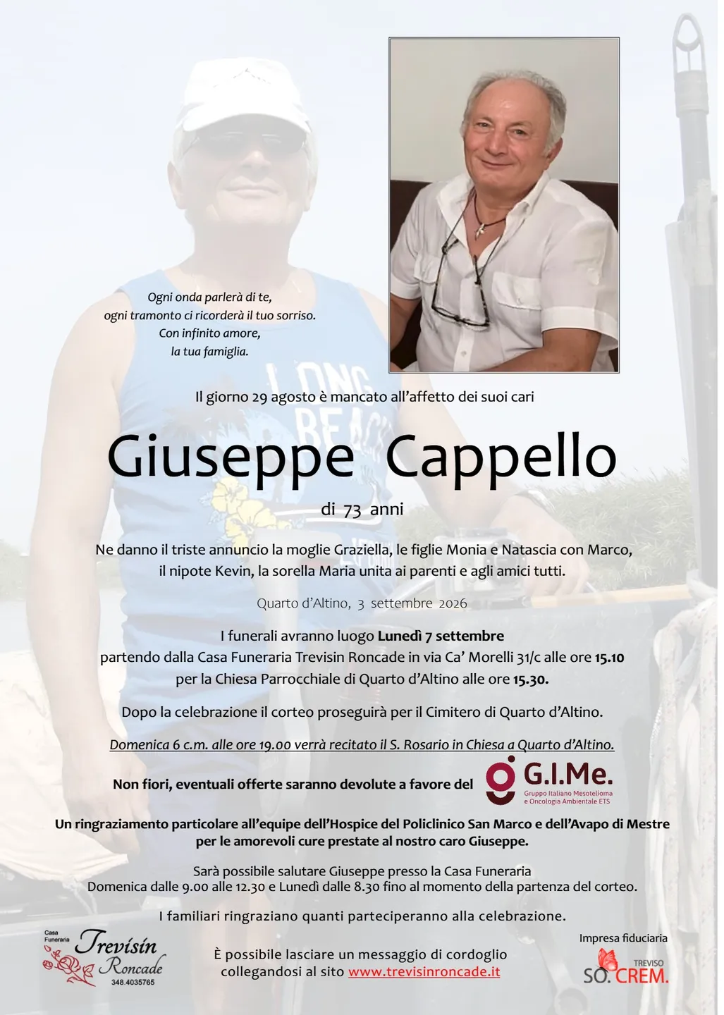Giuseppe Cappello