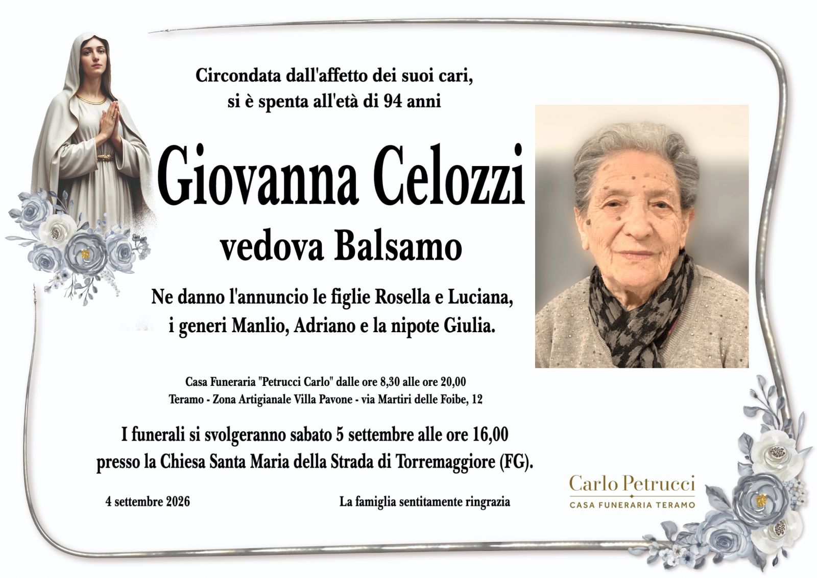 Giovanna Celozzi