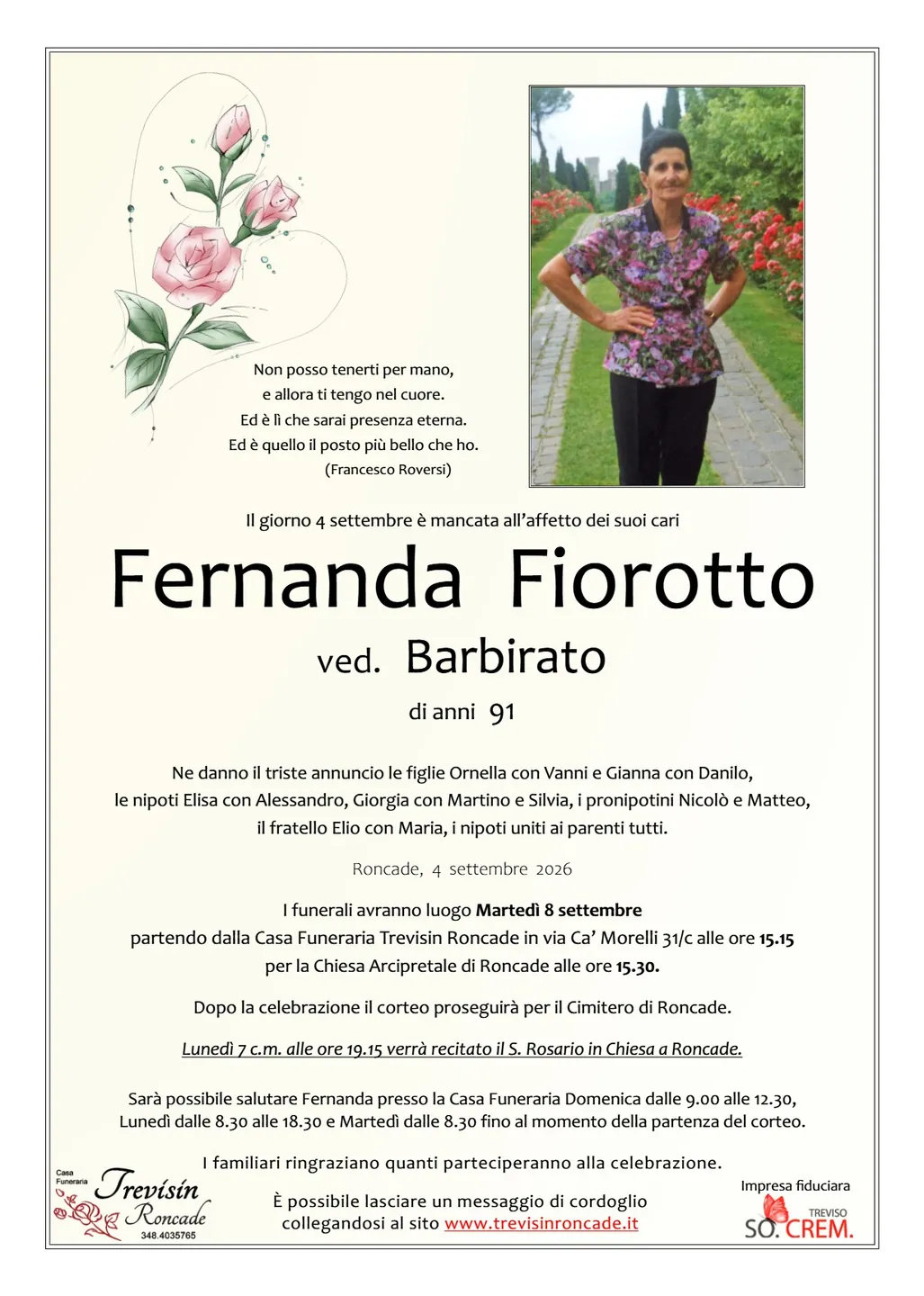 Fernanda Fiorotto