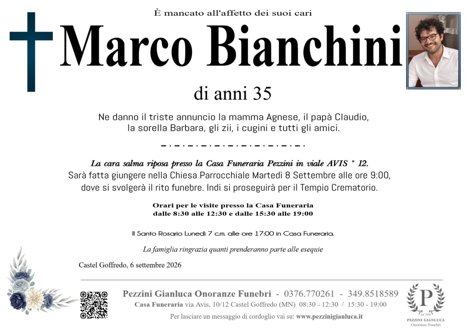 Marco Bianchini