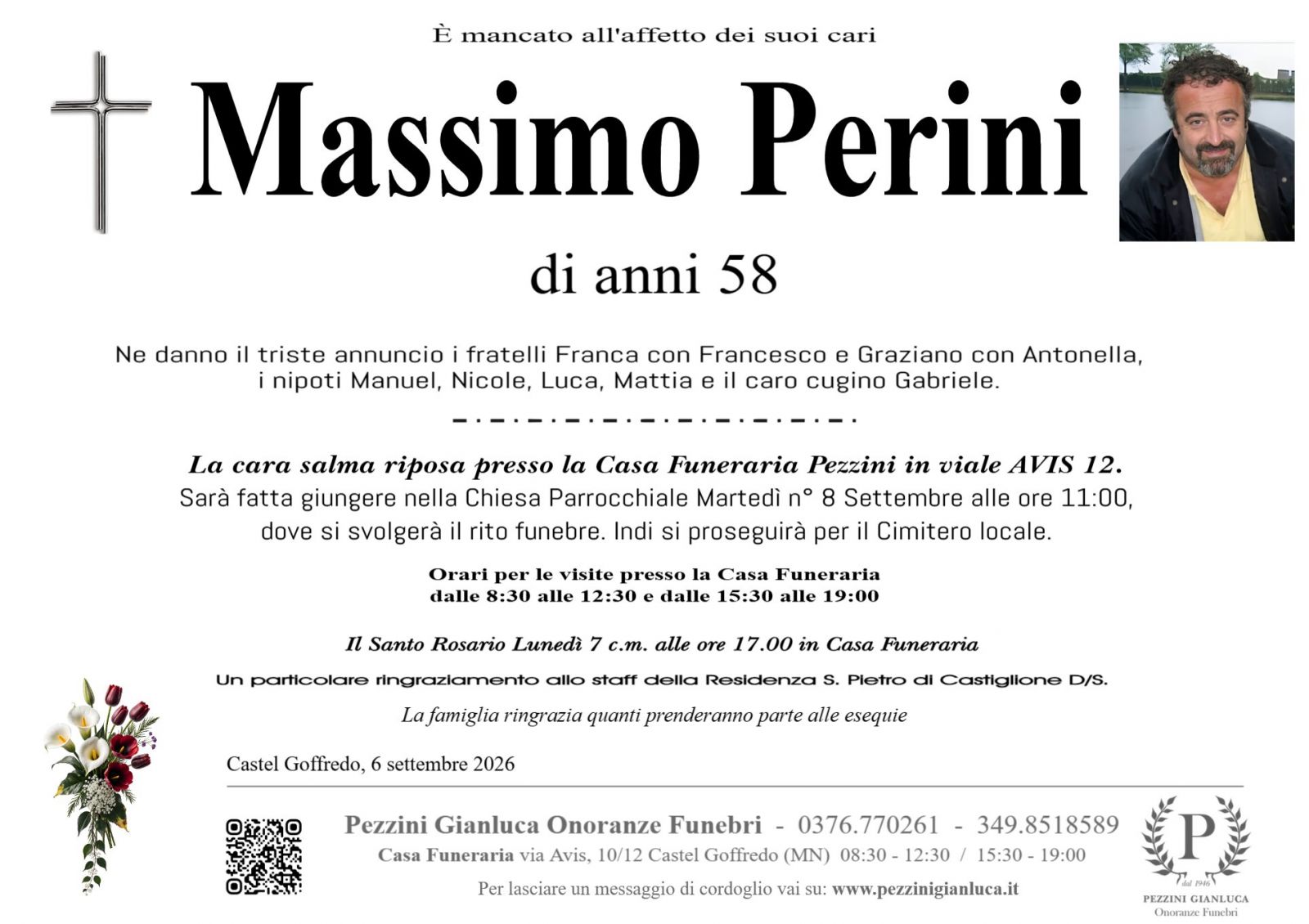 Massimo Perini