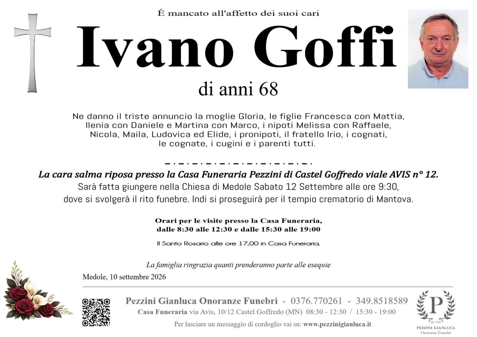 Ivano Goffi