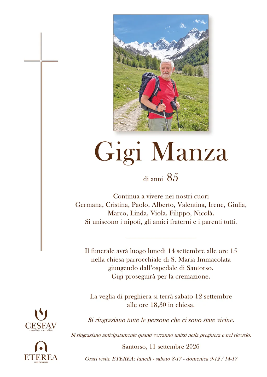 Gigi Manza