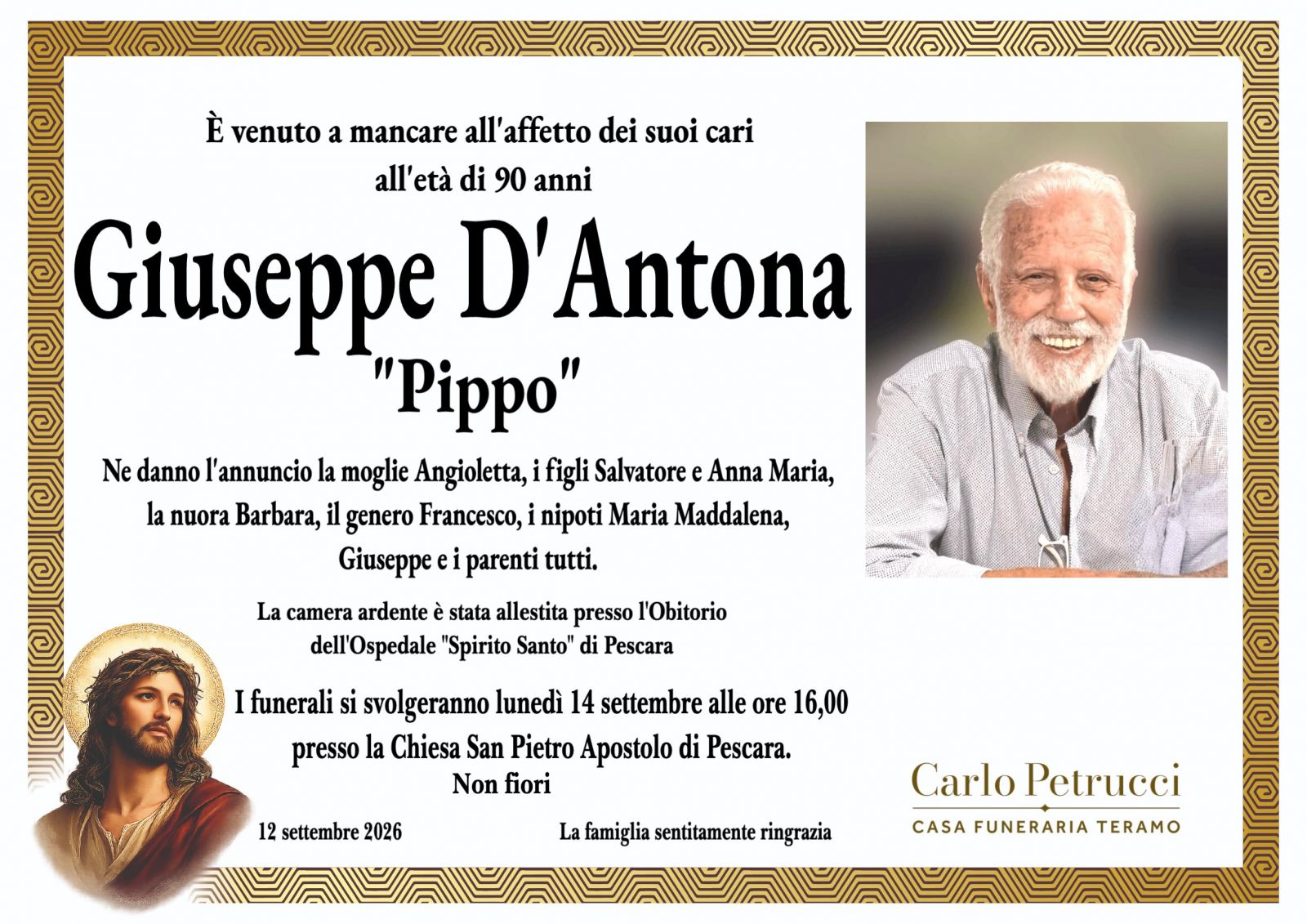 Giuseppe D'Antona
