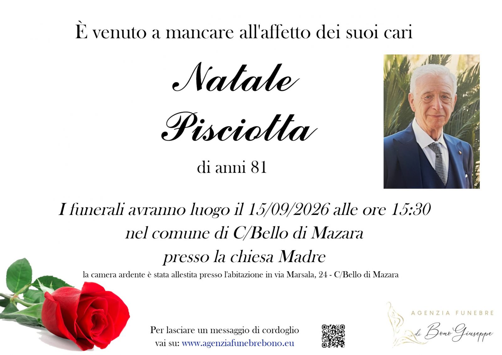 Natale Pisciotta