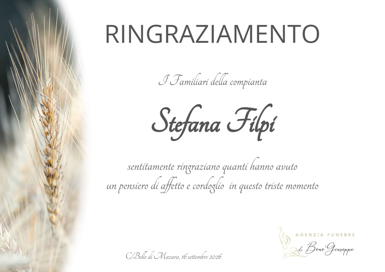Stefana Filpi