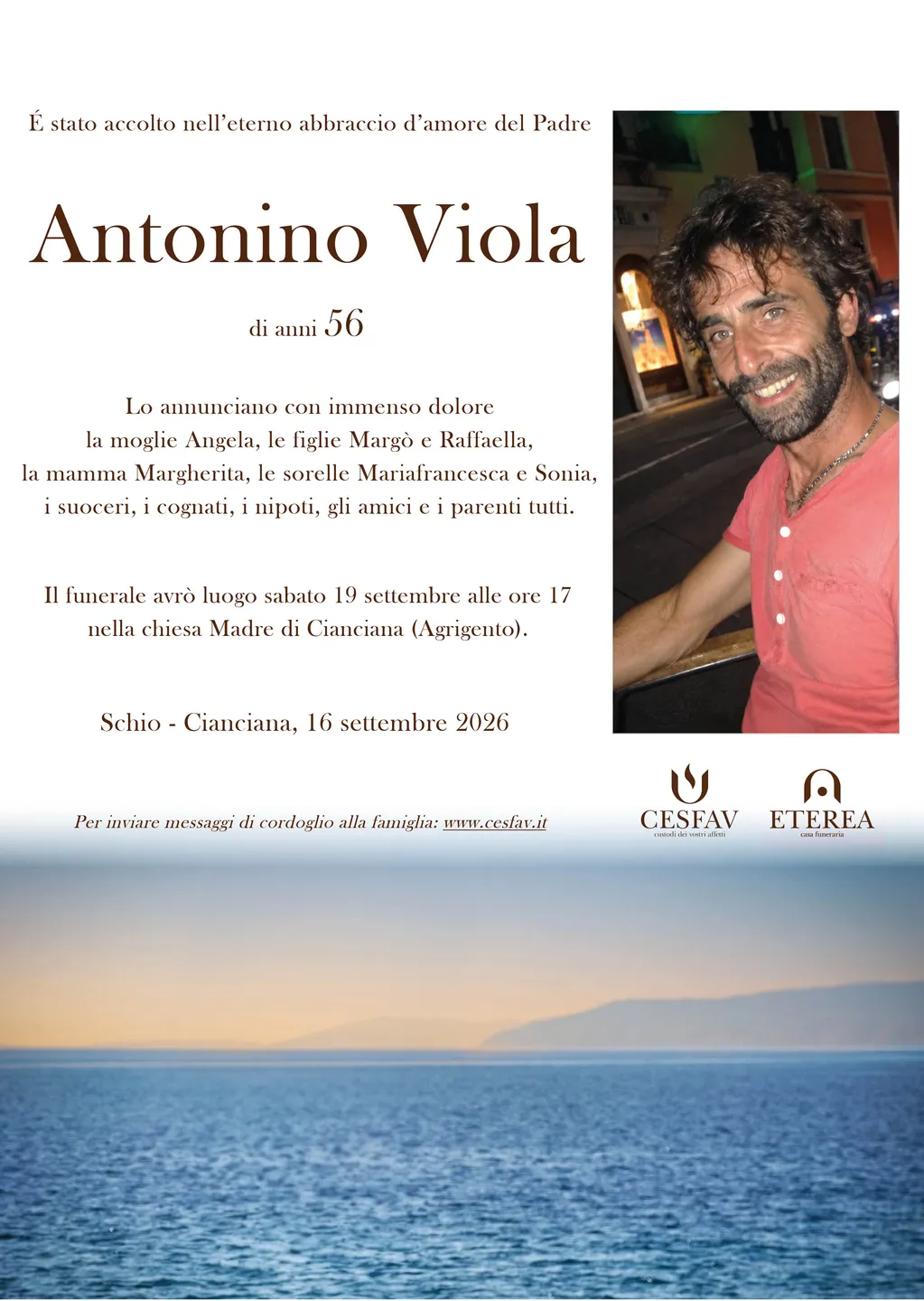 Antonino Viola