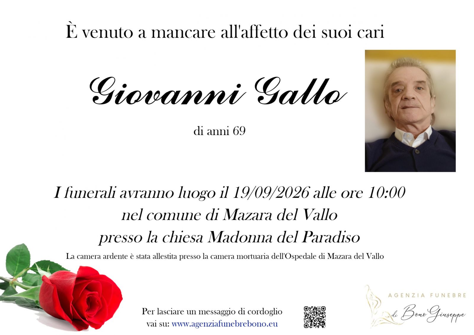 Giovanni Gallo