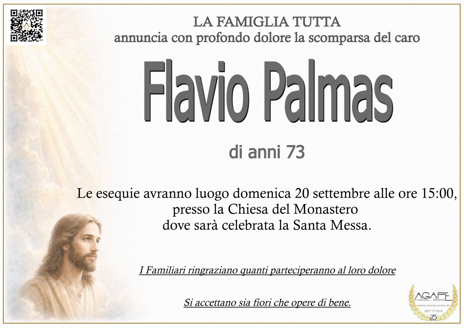 Flavio Palmas