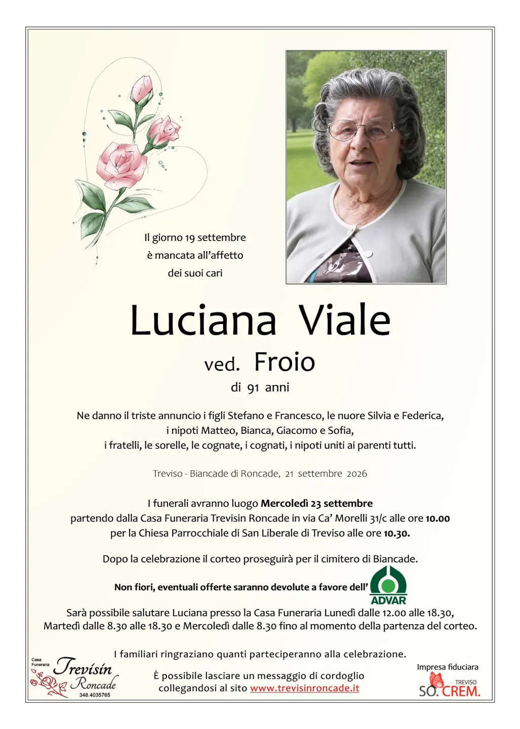 Luciana Viale