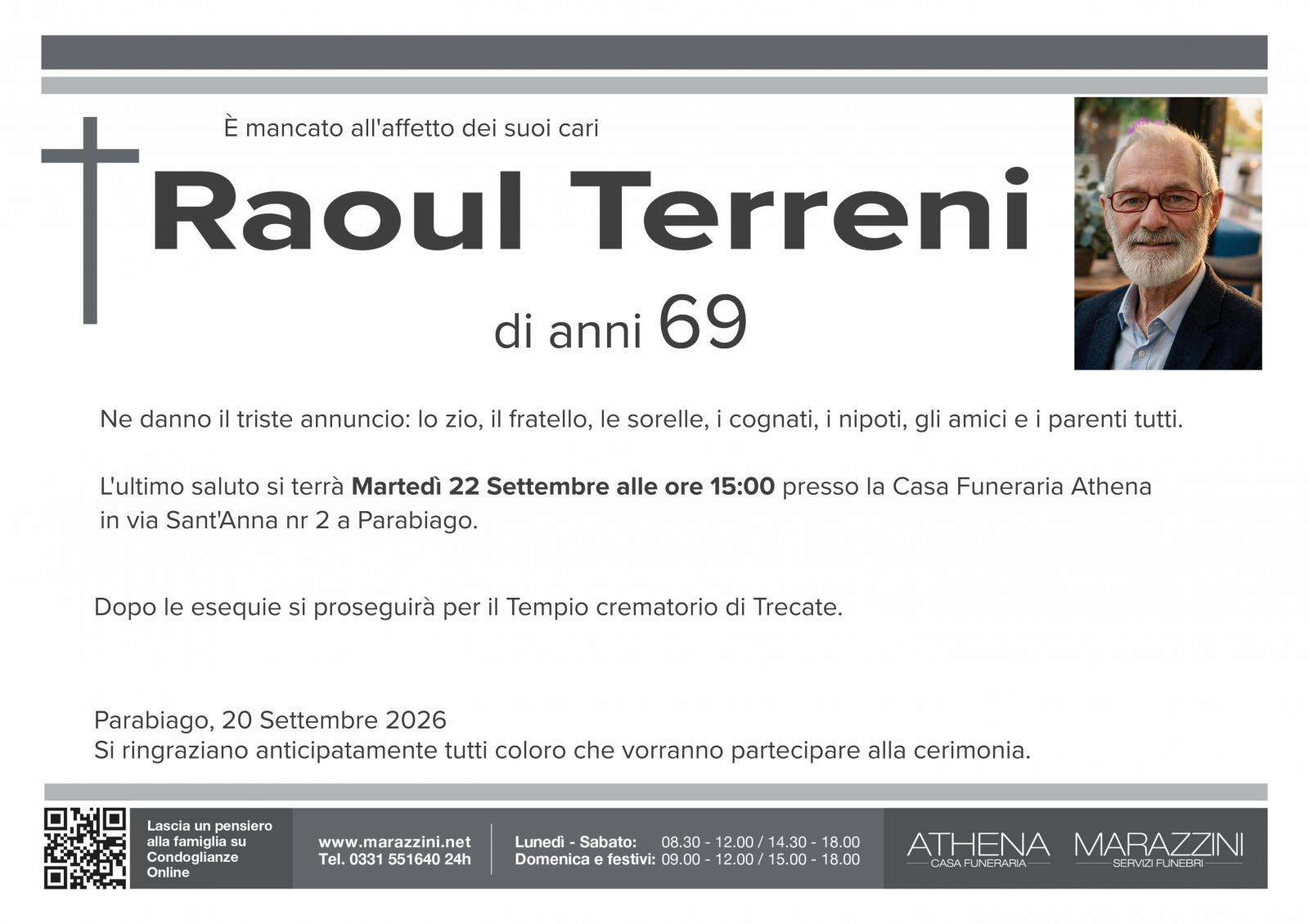 Raoul Terreni