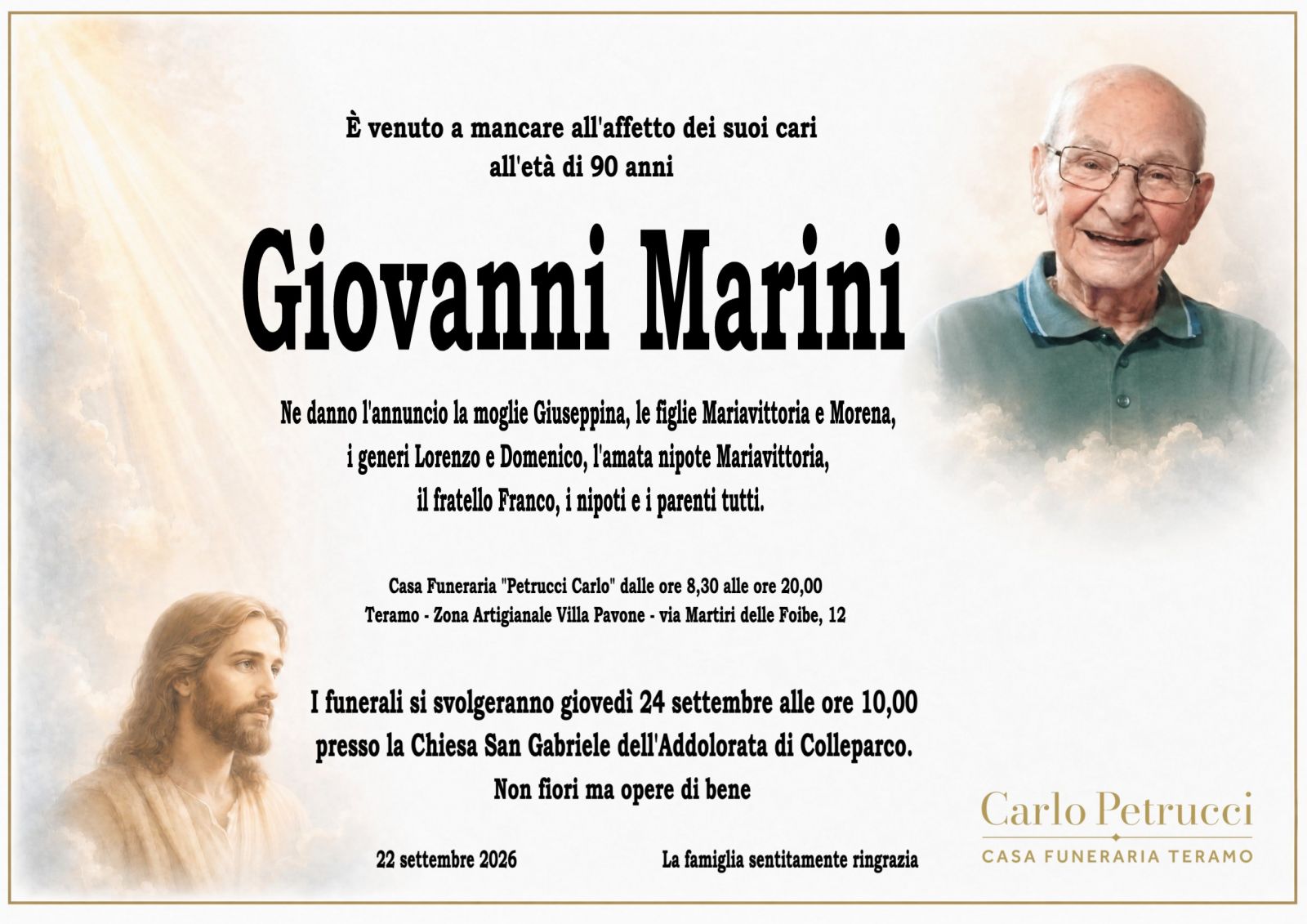Giovanni Marini