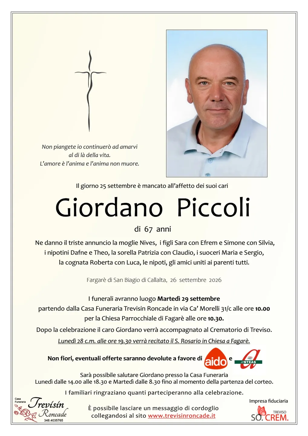 Giordano Piccoli