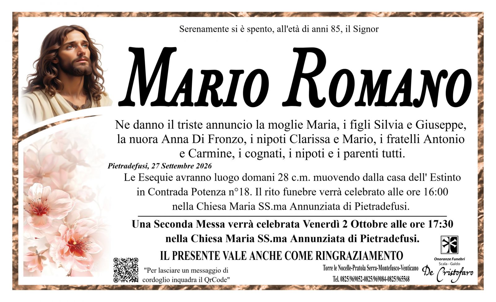 Mario Romano