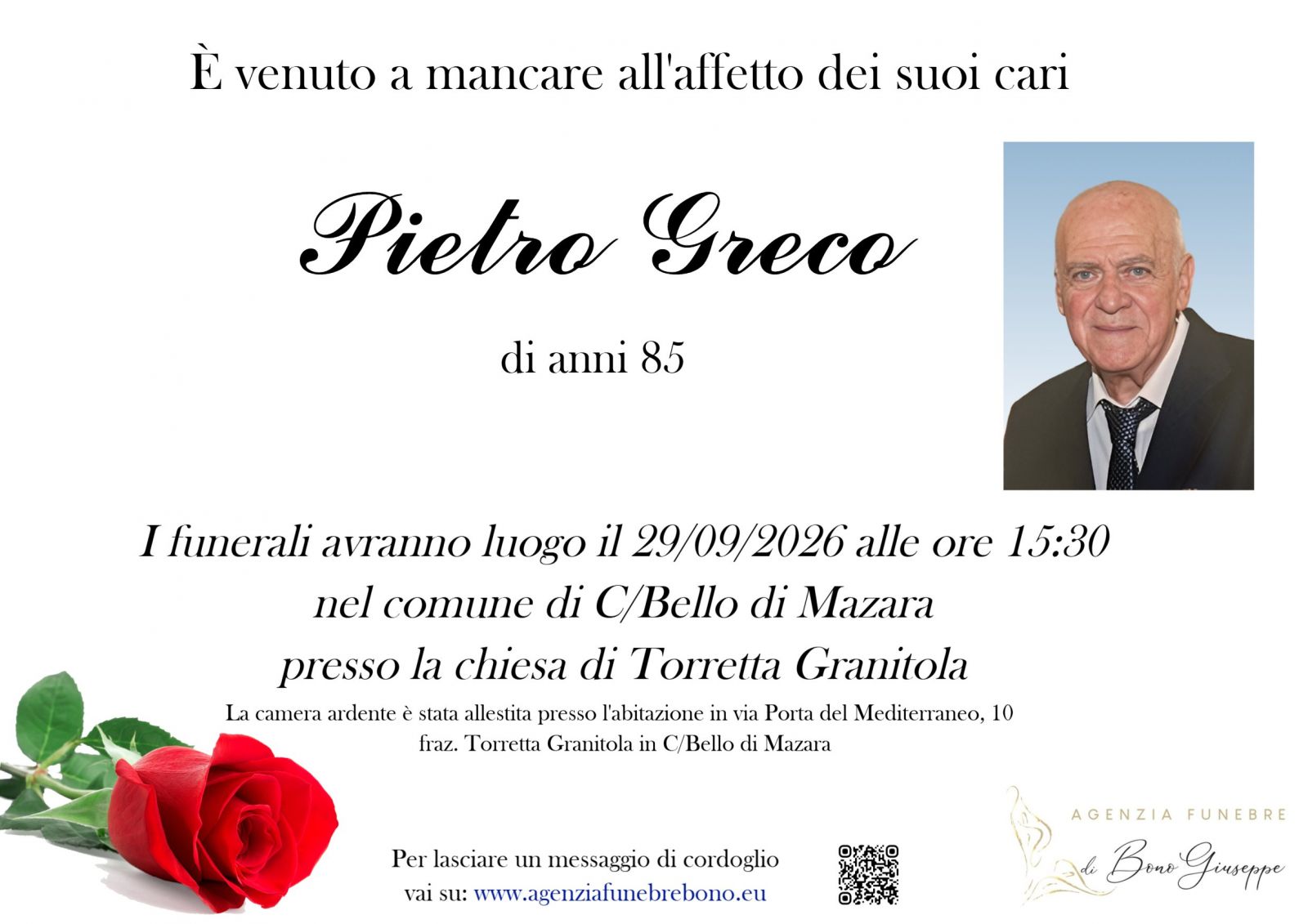 Pietro Greco