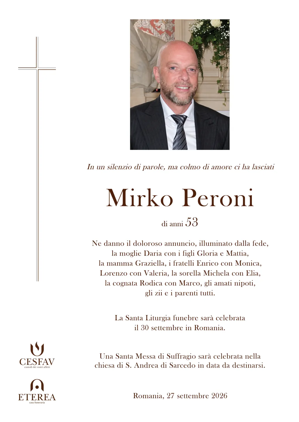 Mirko Peroni