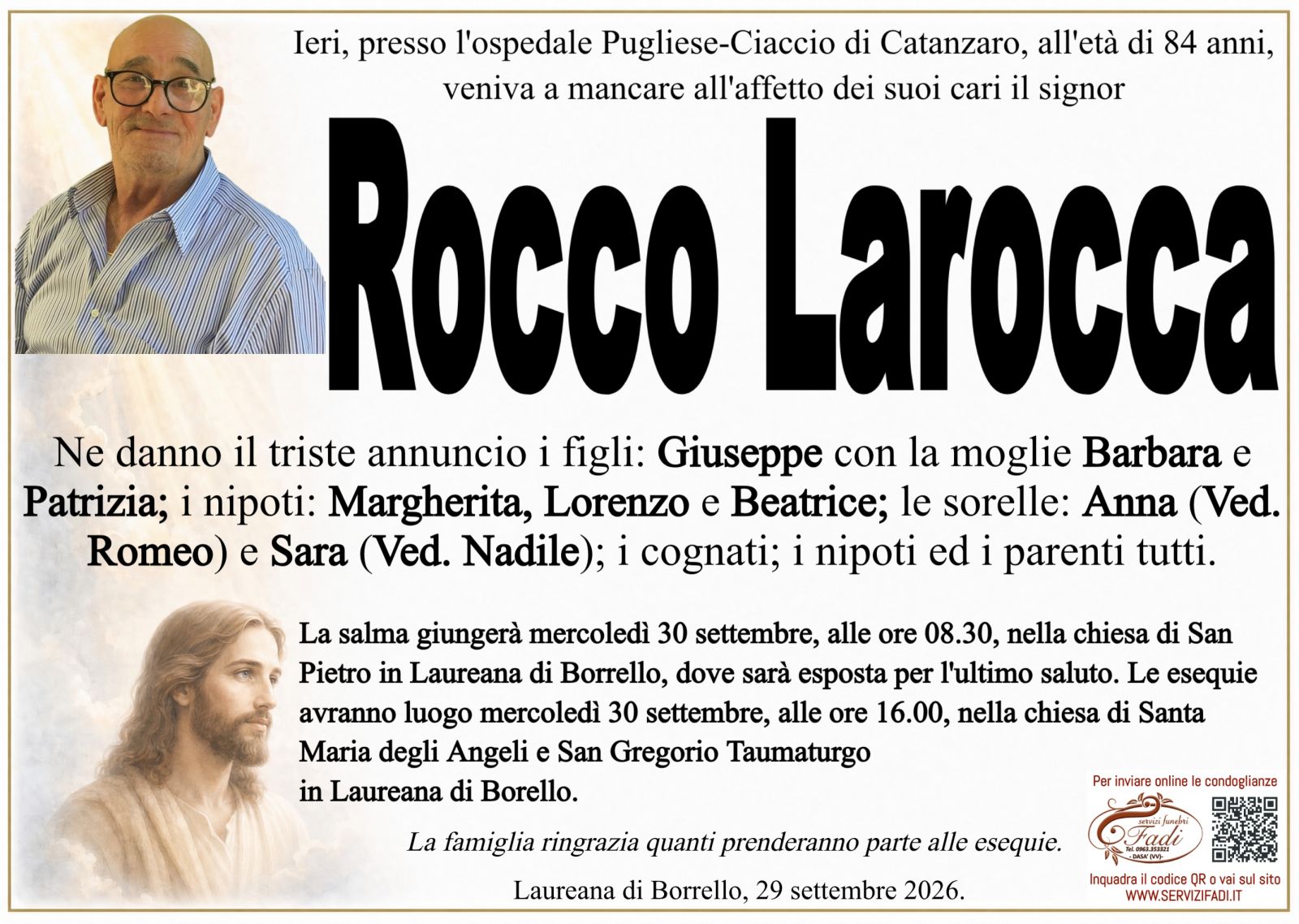 Rocco Larocca