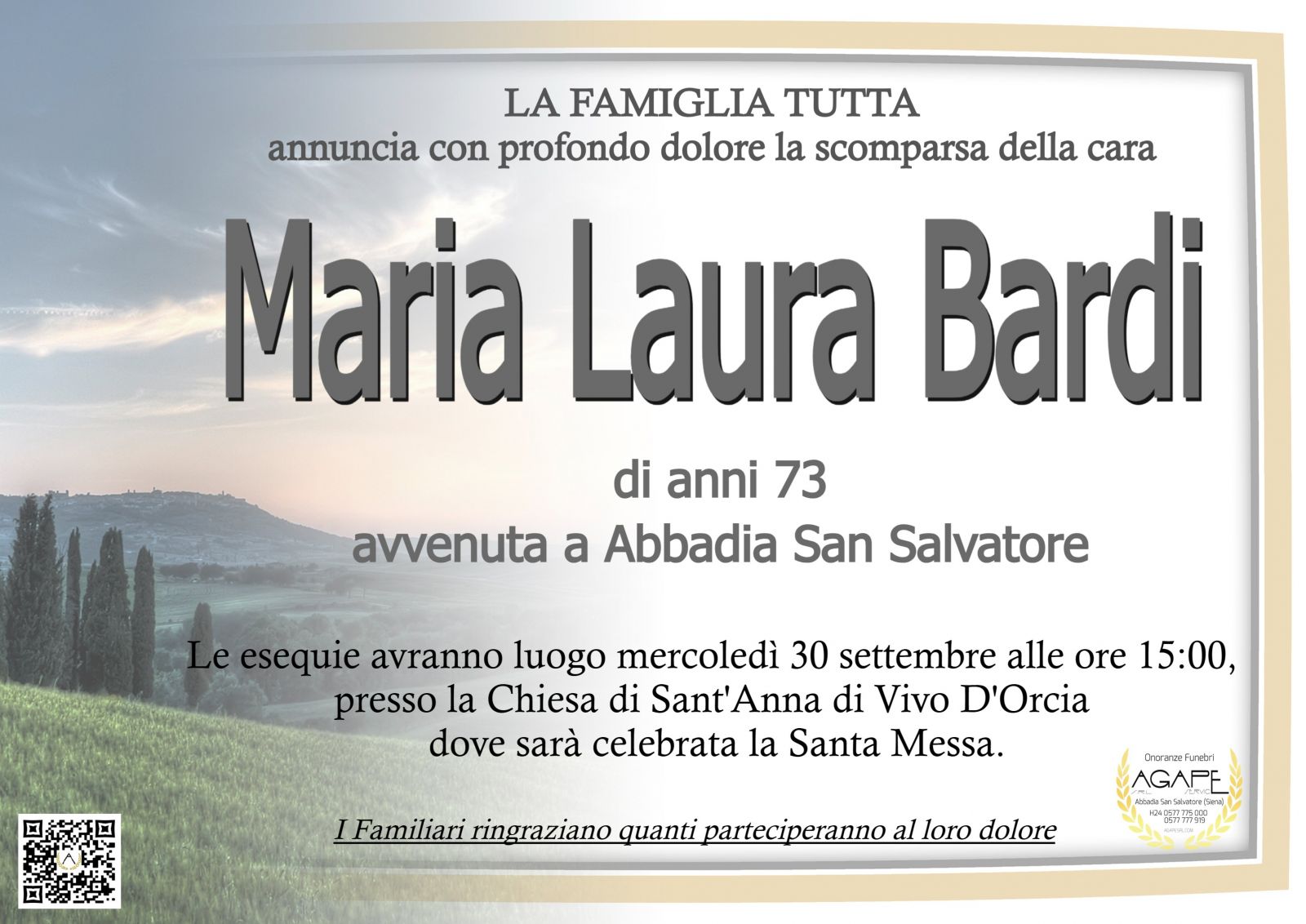 Maria Laura Bardi