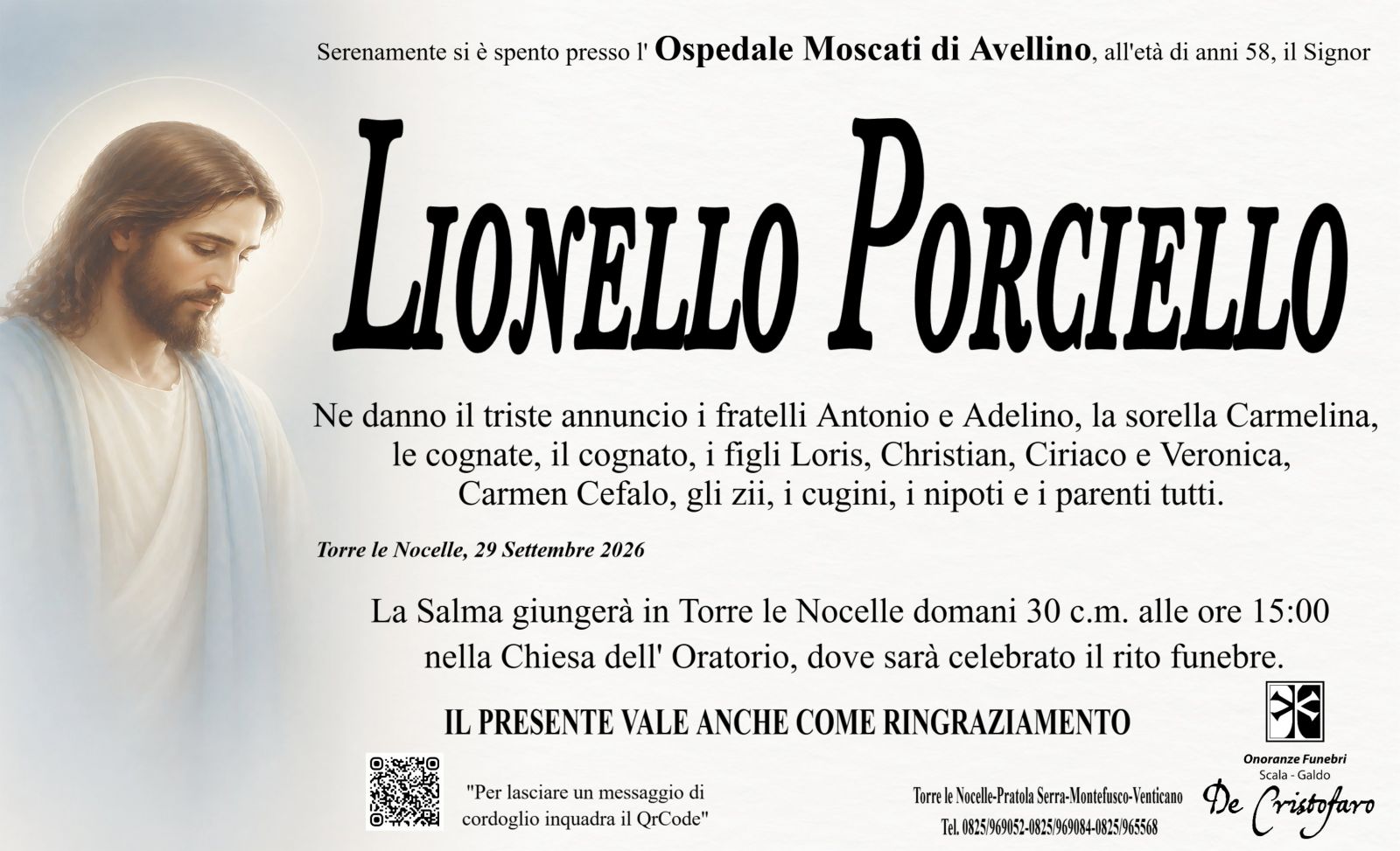 Lionello Porciello