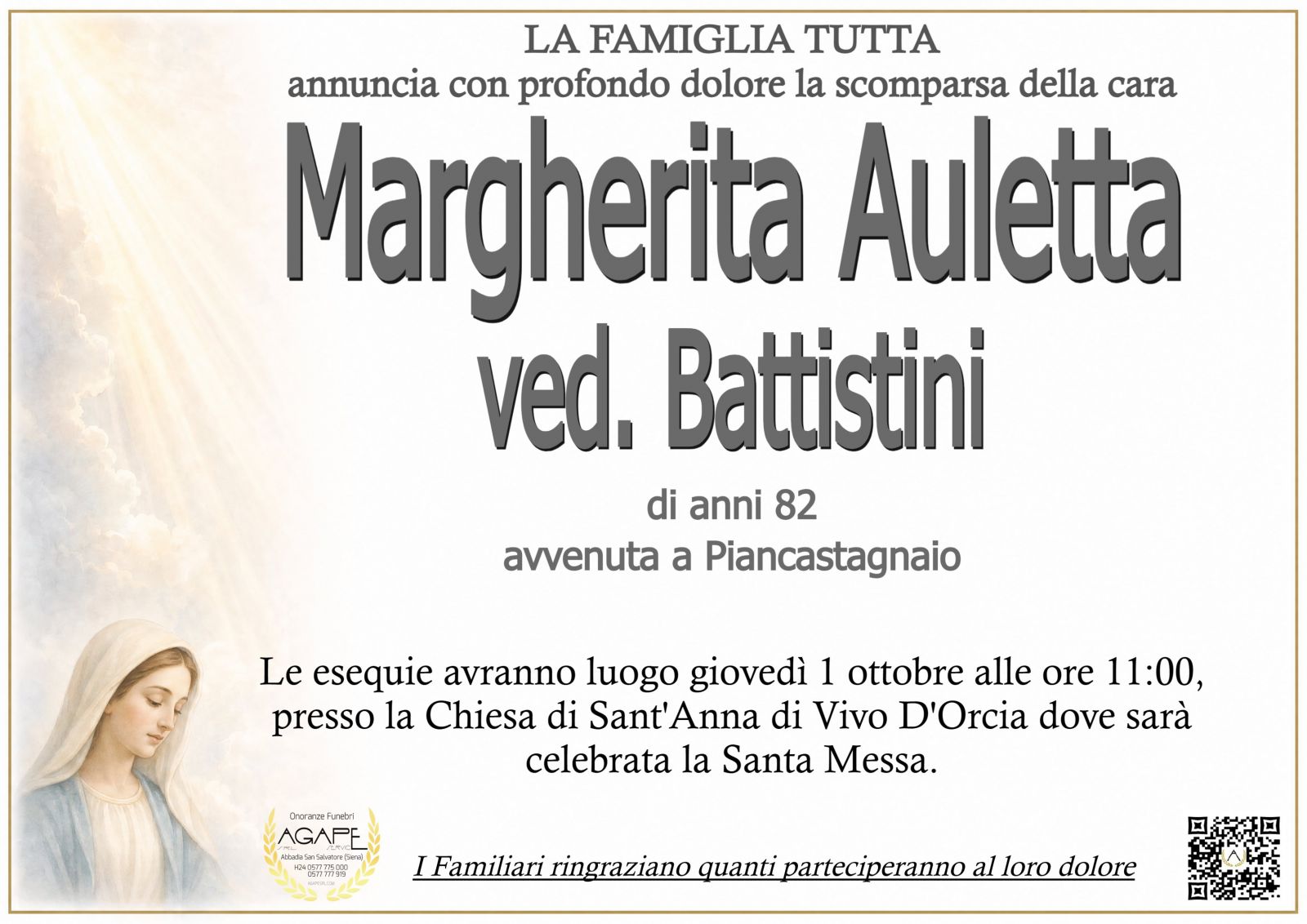Margherita Auletta