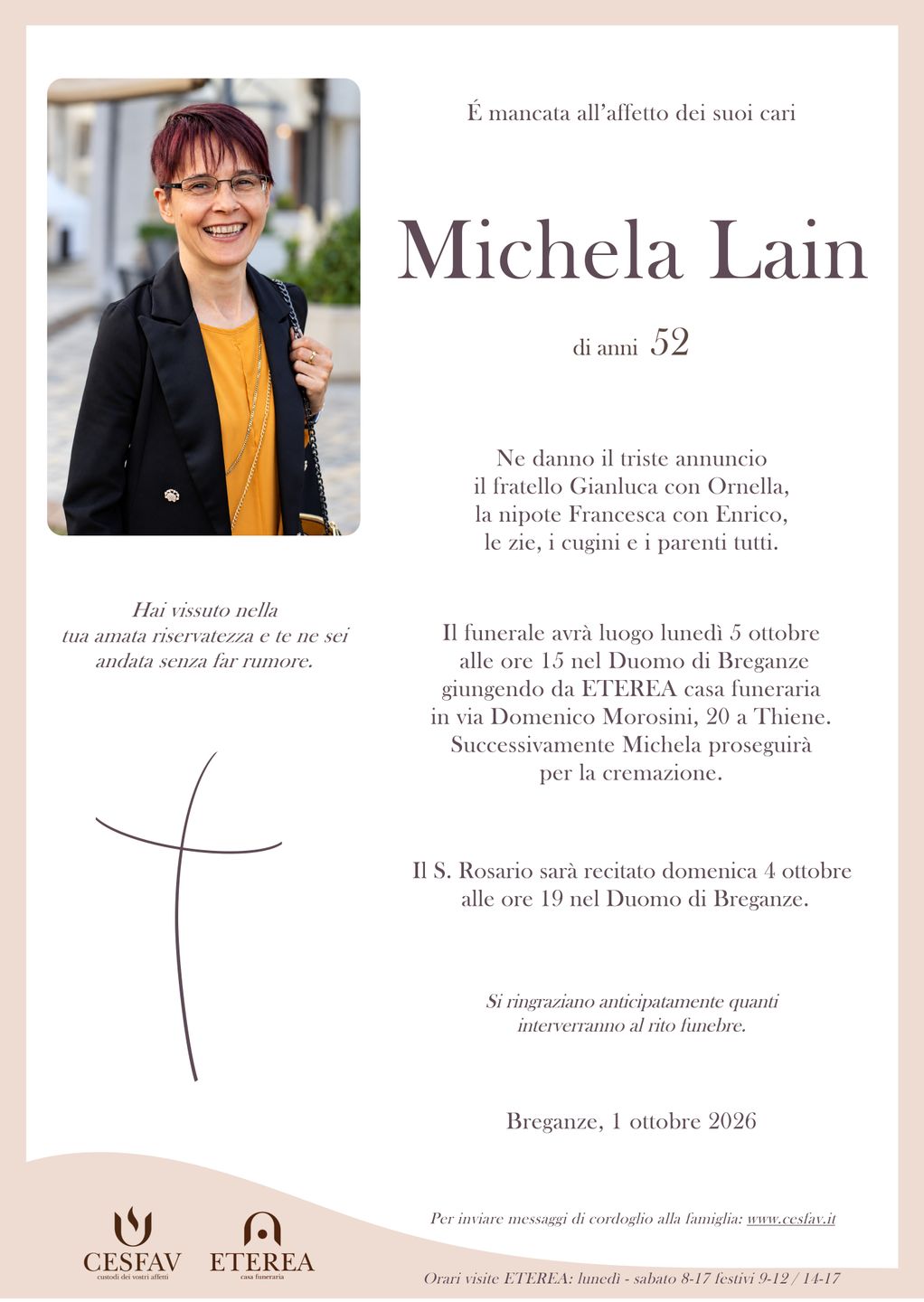 Michela Lain