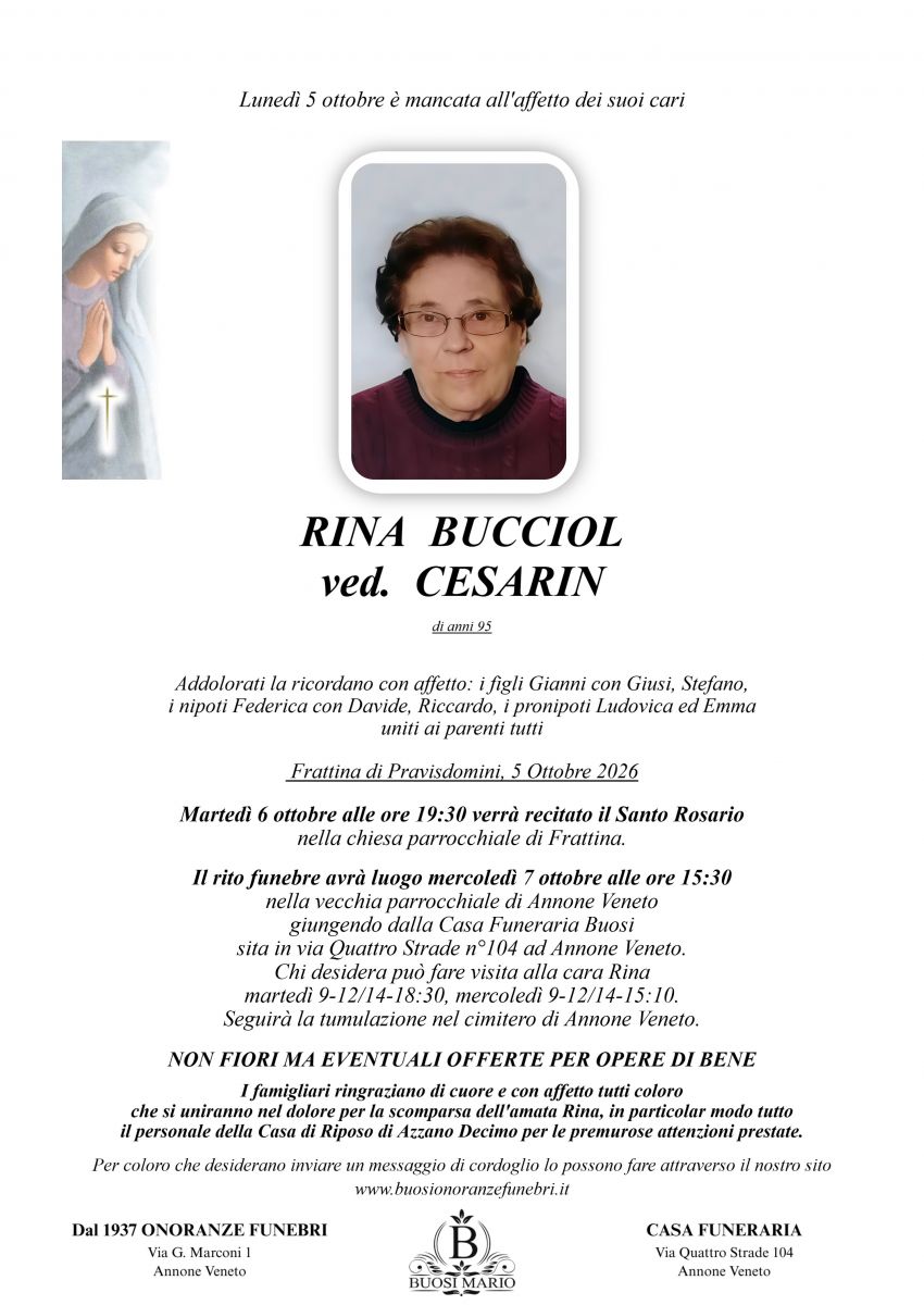 Rina Bucciol