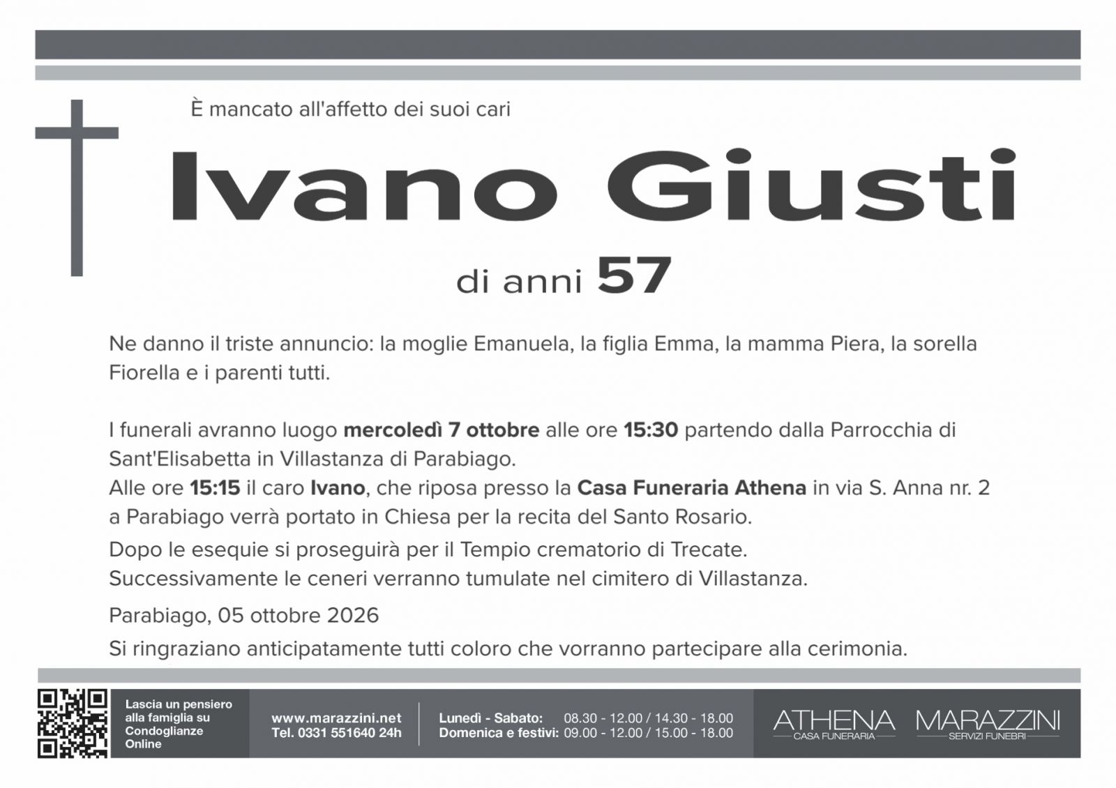 Ivano Giusti