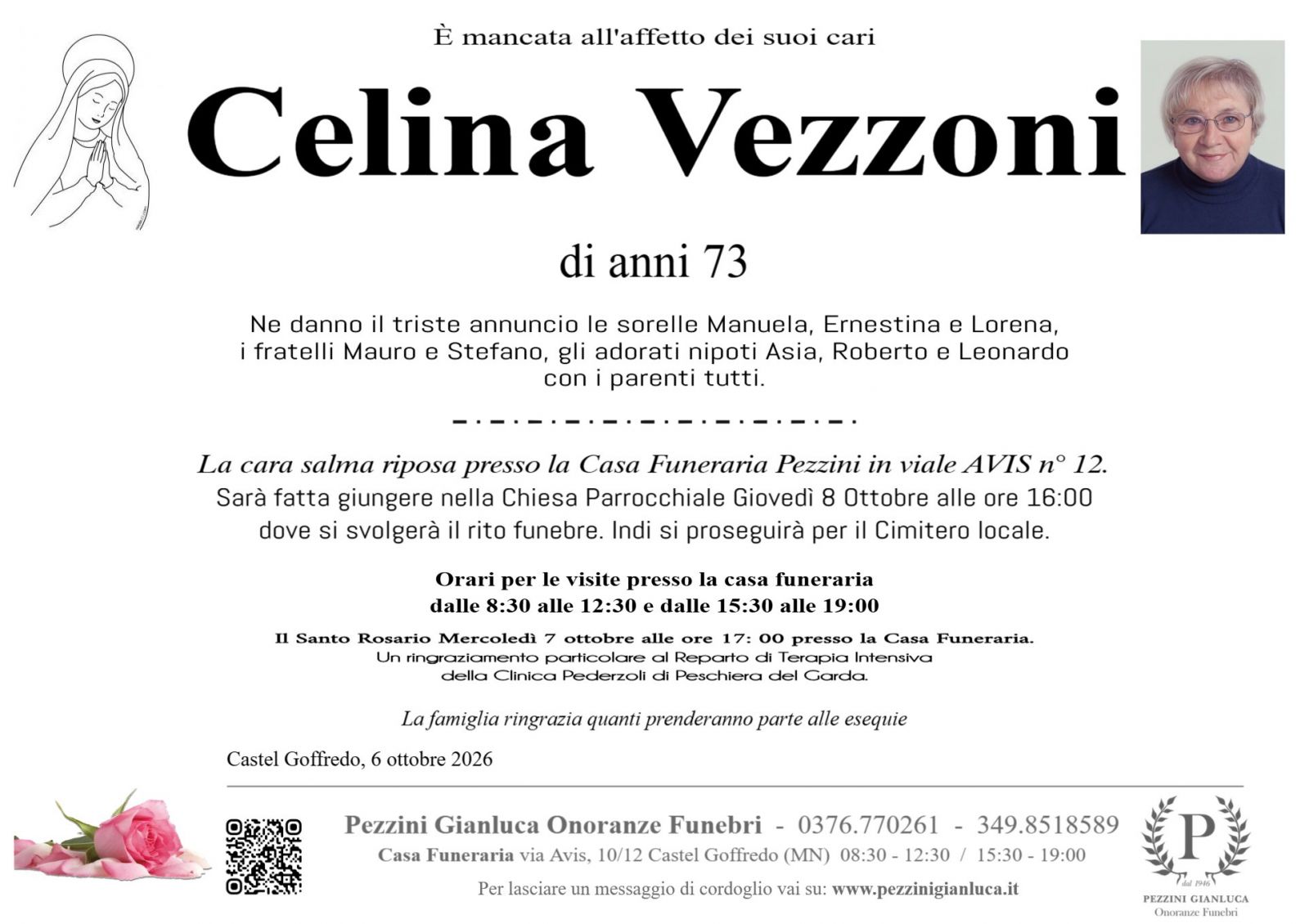Celina Vezzoni