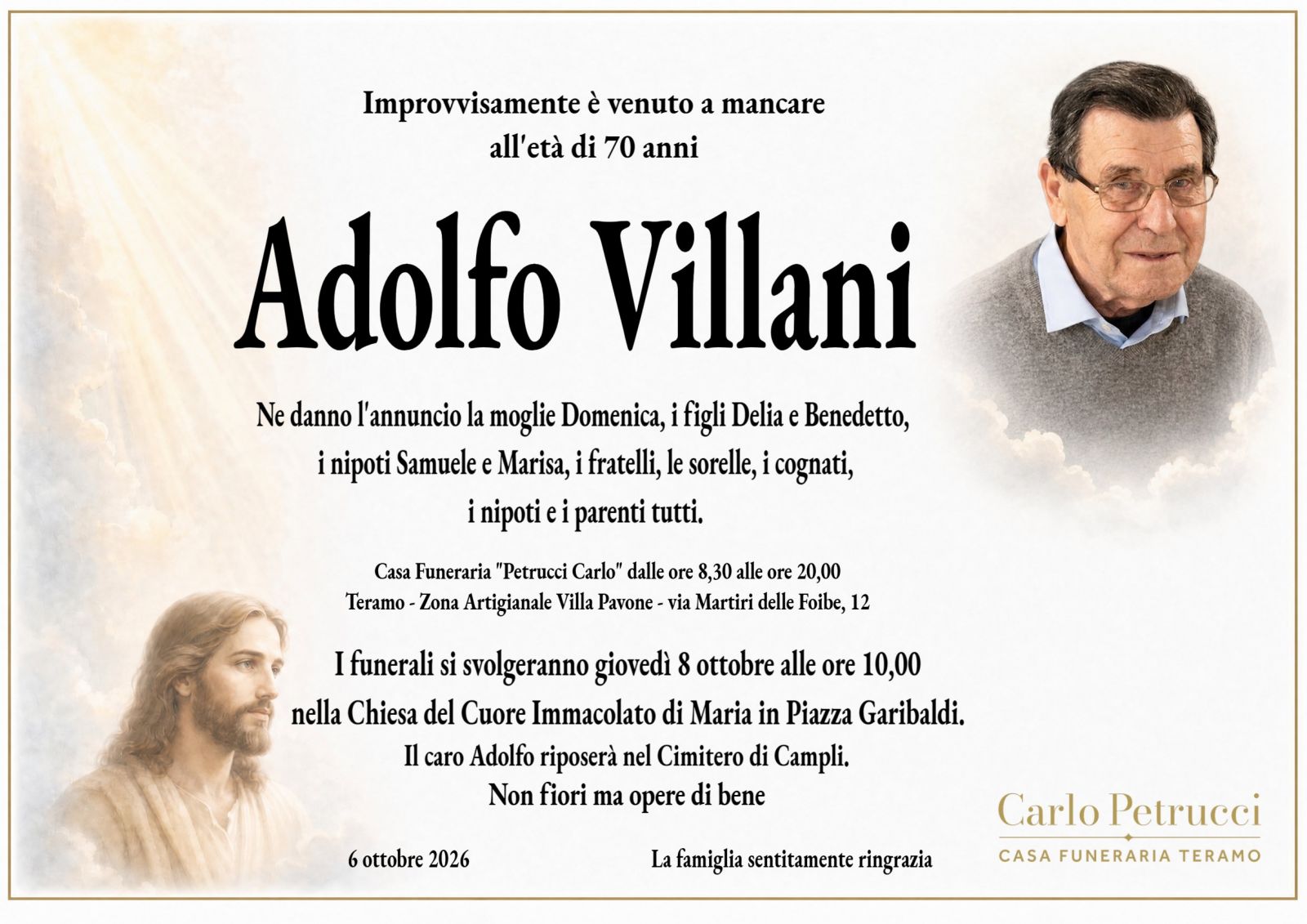 Adolfo Villani