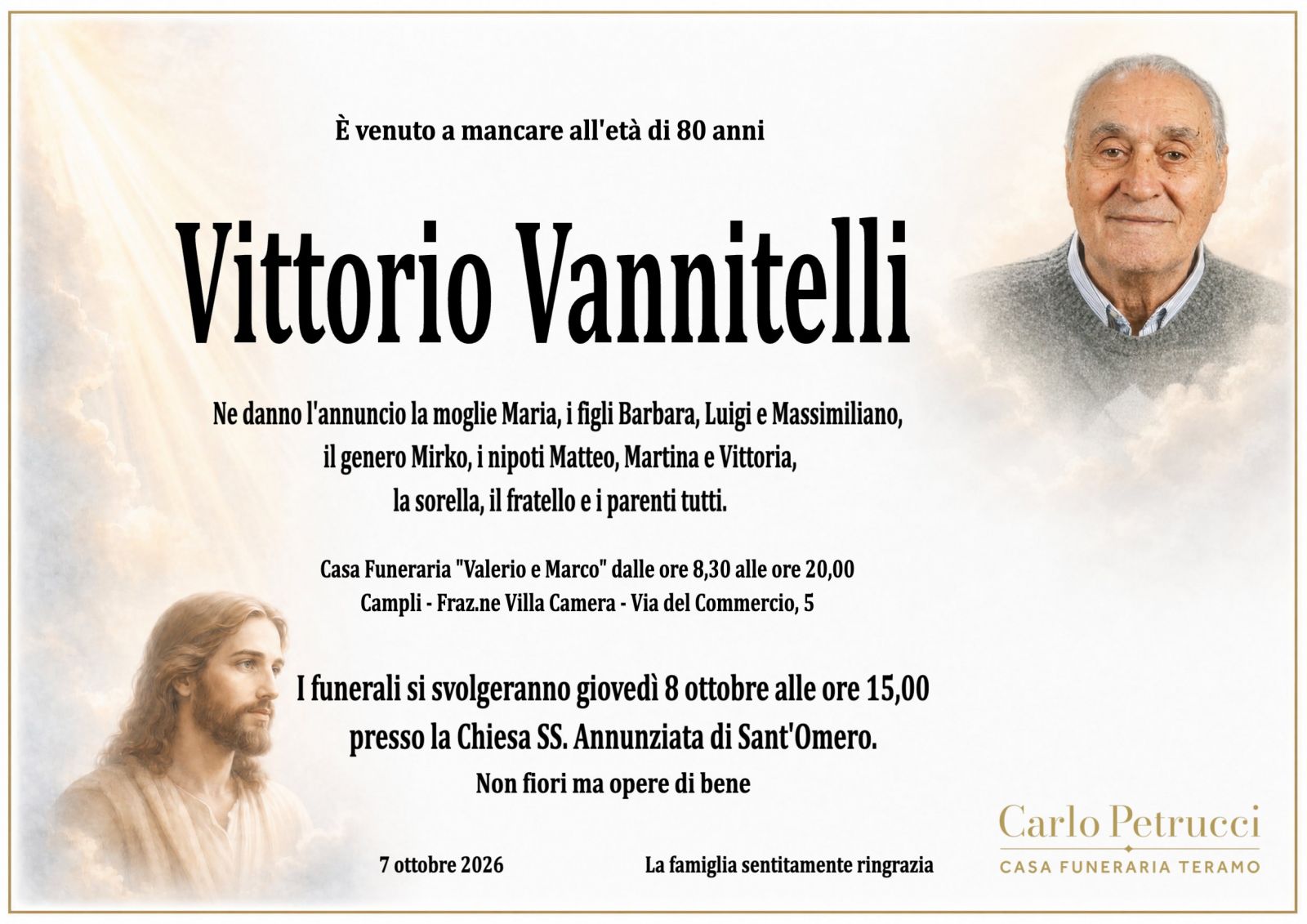 Vittorio Vannitelli