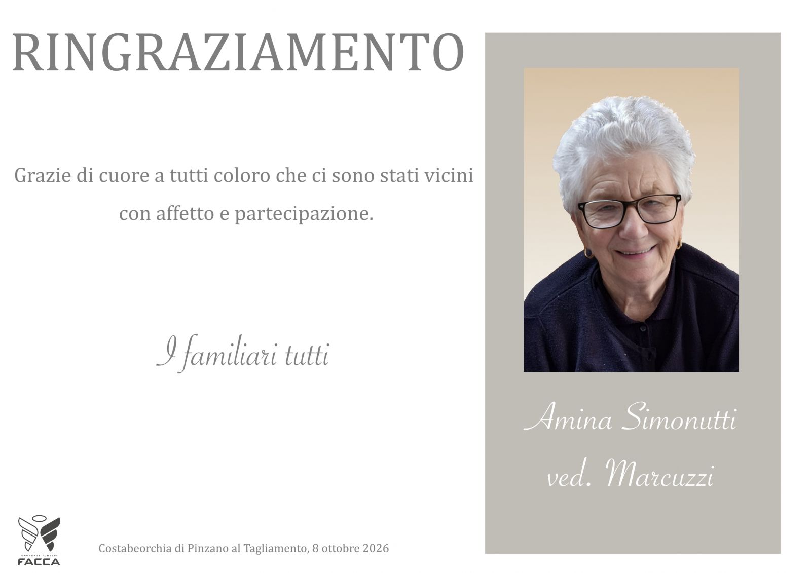 Amina Simonutti
