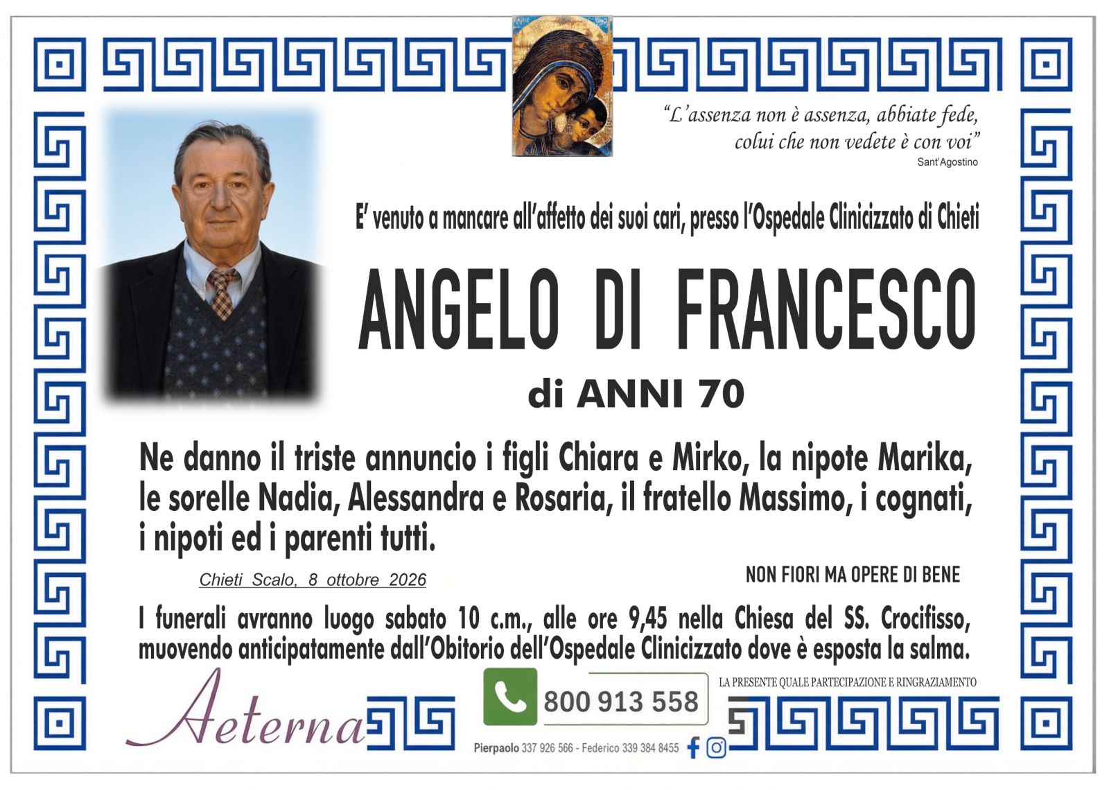 Angelo Di Francesco