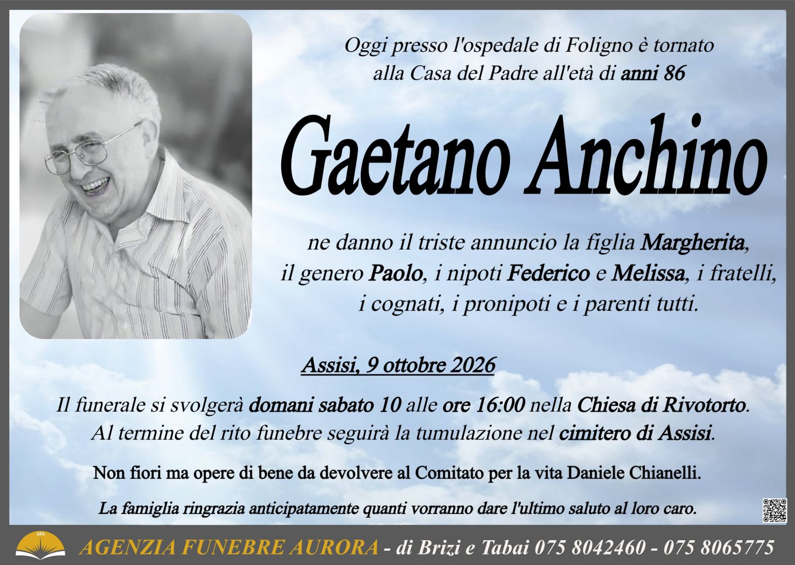 Gaetano Anchino