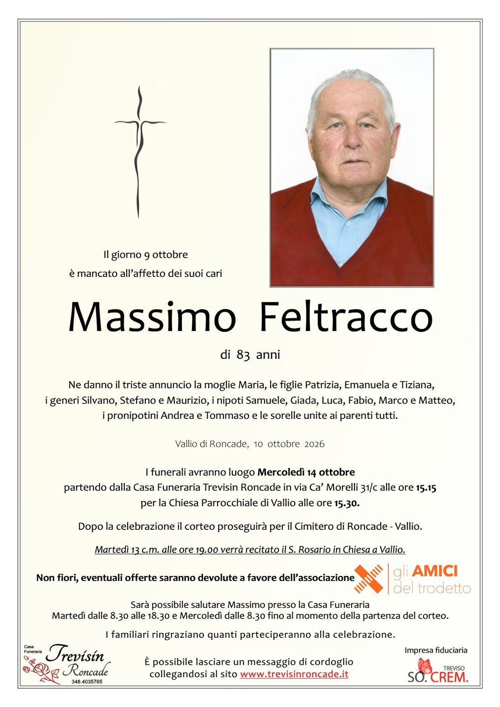 Massimo Feltracco